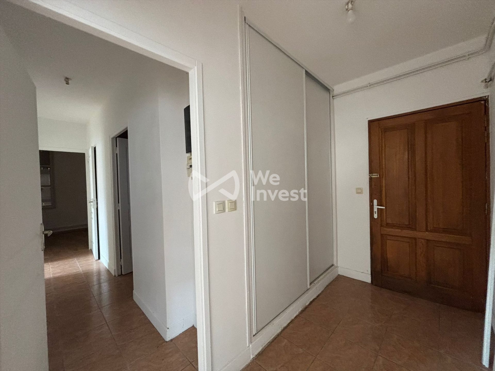 Appartement à vendre, 65m², Sedan