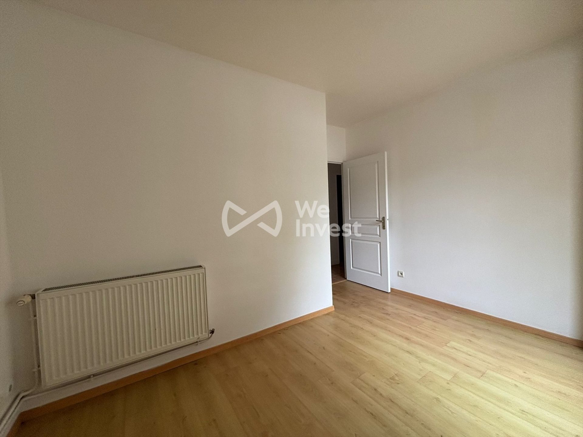 Appartement à vendre, 65m², Sedan