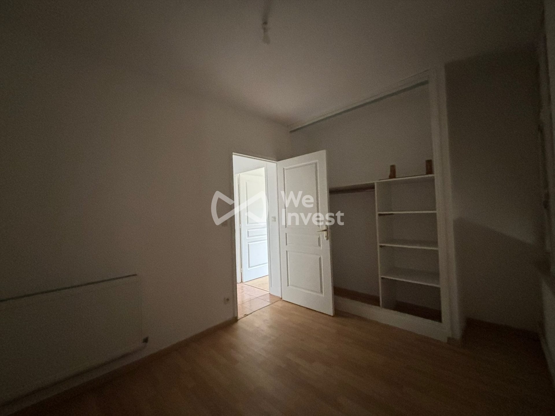 Appartement à vendre, 65m², Sedan