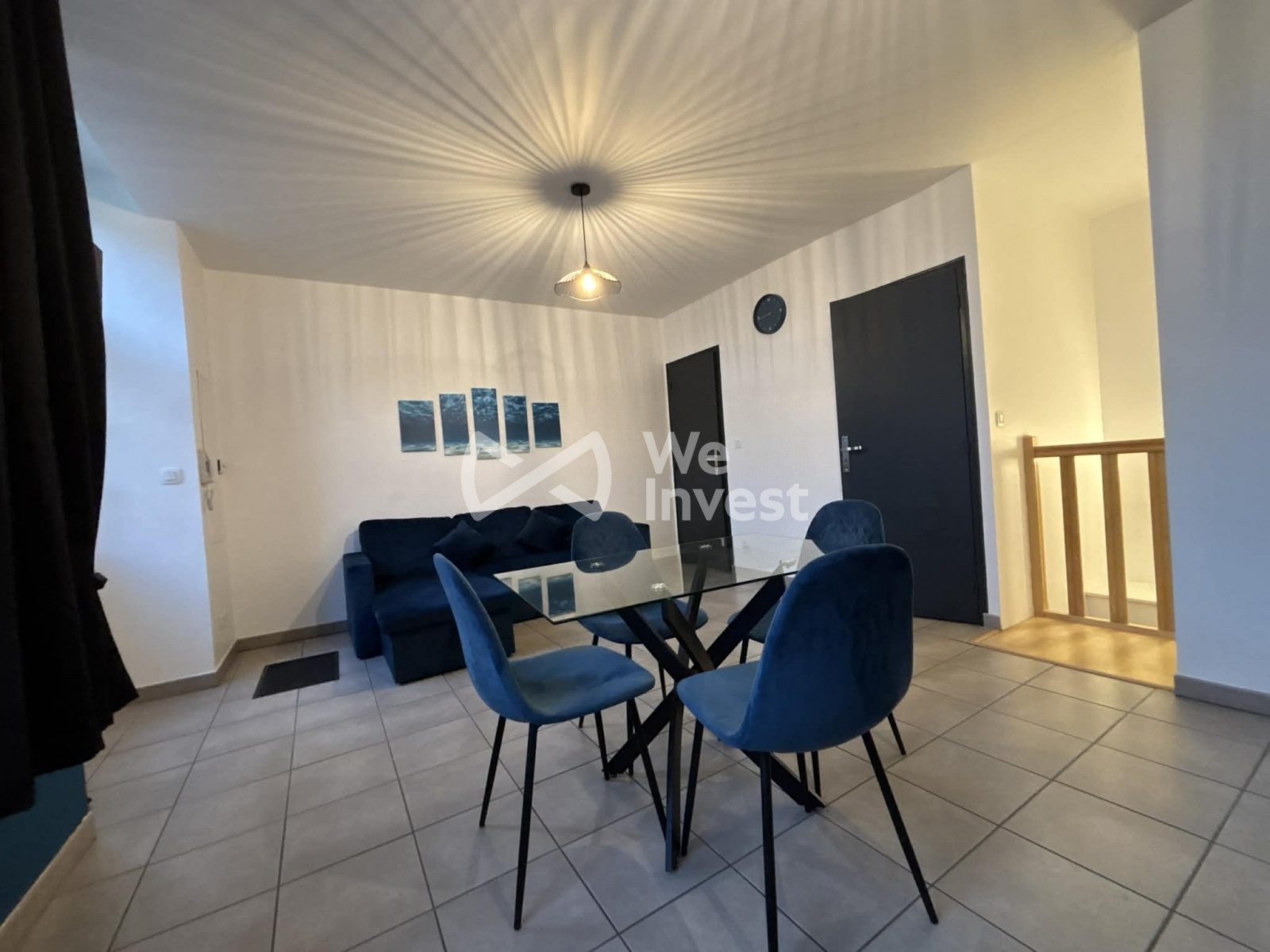 Appartement à vendre, 48m², Sedan