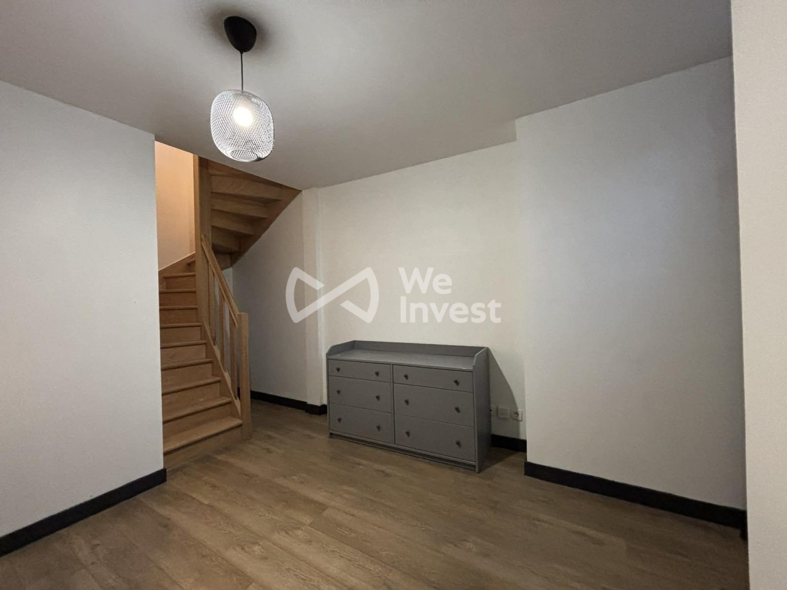 Appartement à vendre, 48m², Sedan