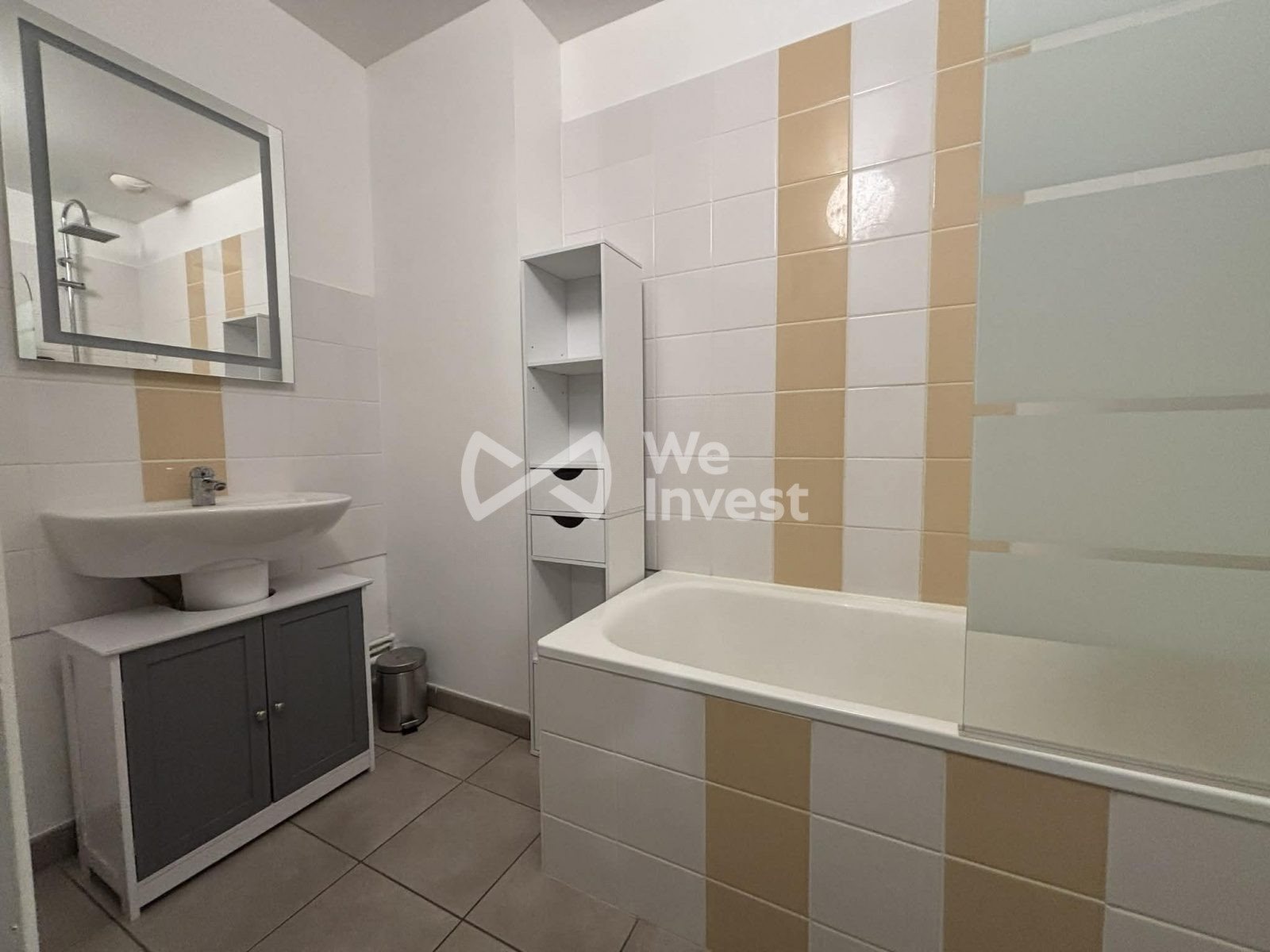 Appartement à vendre, 48m², Sedan