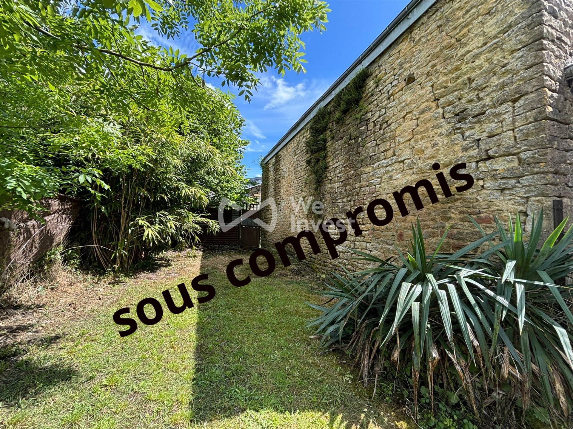 Maison à vendre, 75m², Francheval