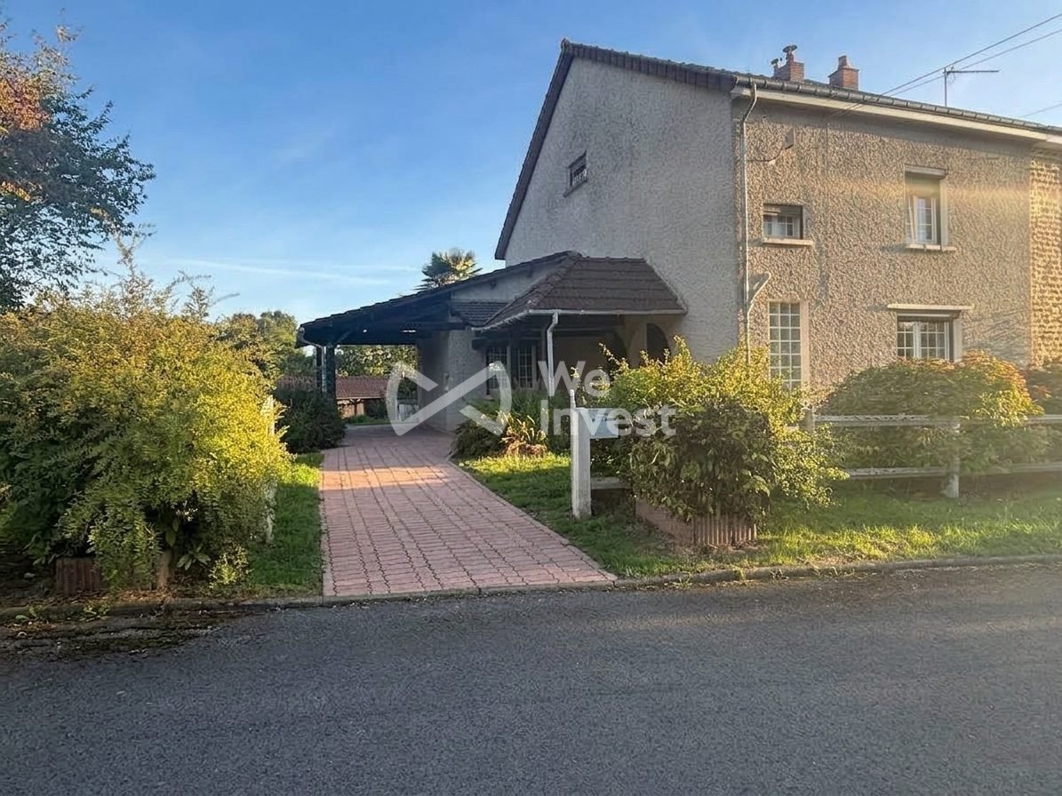 Maison à vendre, 160m², Escombres-et-le-Chesnois