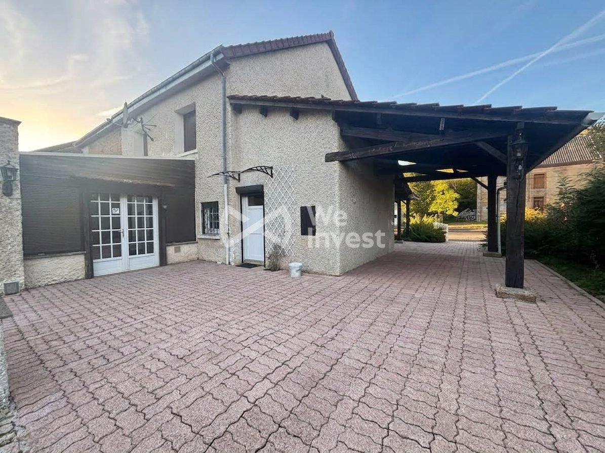 Maison à vendre, 160m², Escombres-et-le-Chesnois