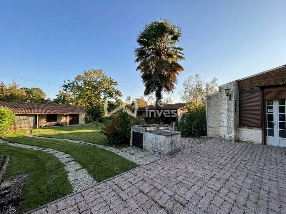 Maison à vendre, 160m², Escombres-et-le-Chesnois