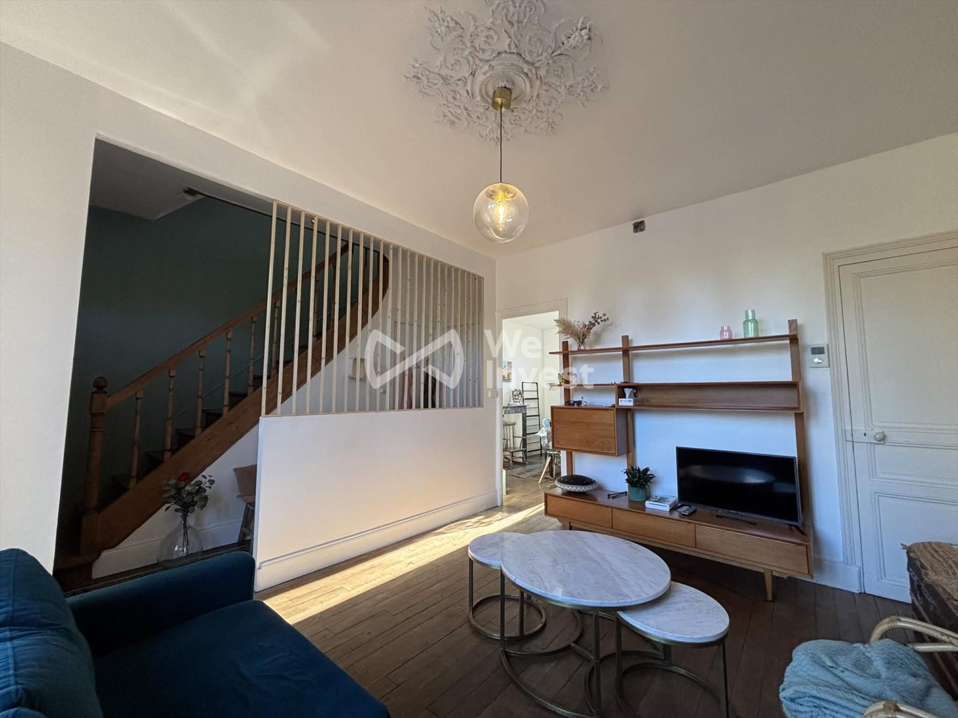 Maison à vendre, 98m², Charleville-Mézières