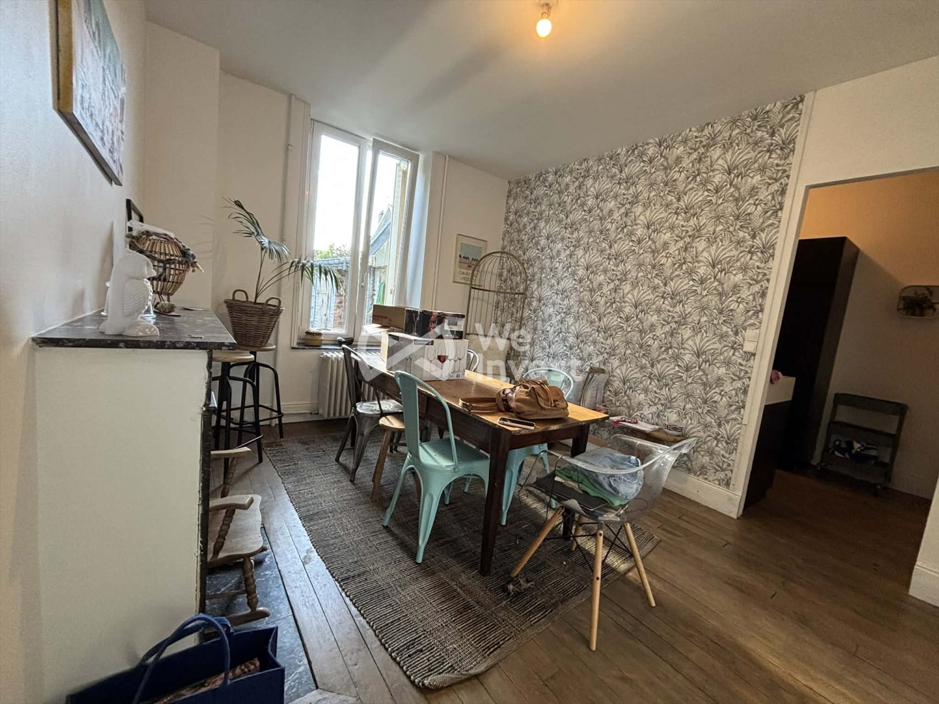 Maison à vendre, 98m², Charleville-Mézières
