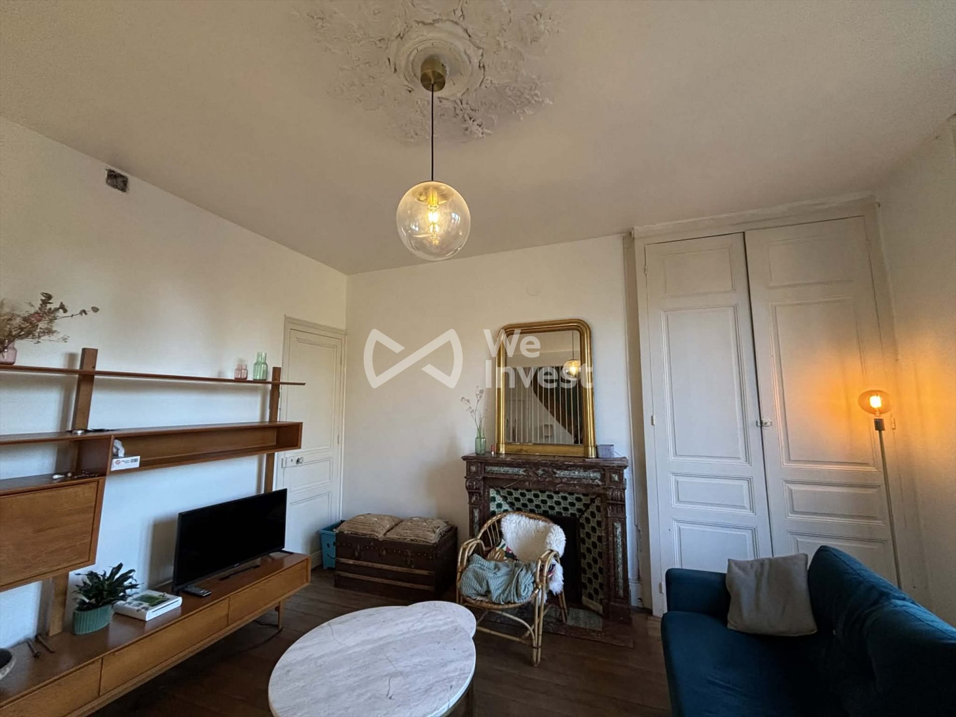 Maison à vendre, 98m², Charleville-Mézières
