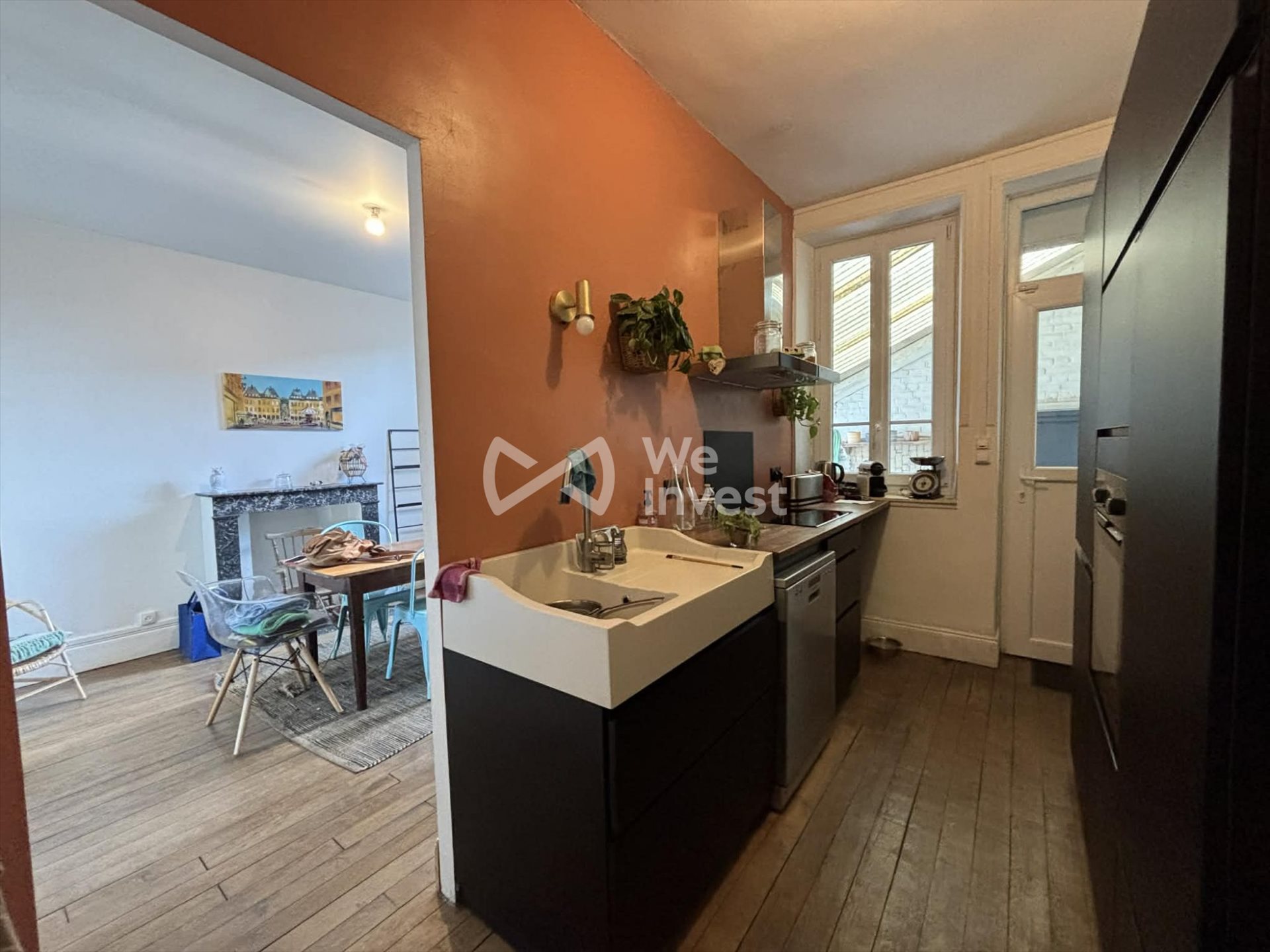 Maison à vendre, 98m², Charleville-Mézières
