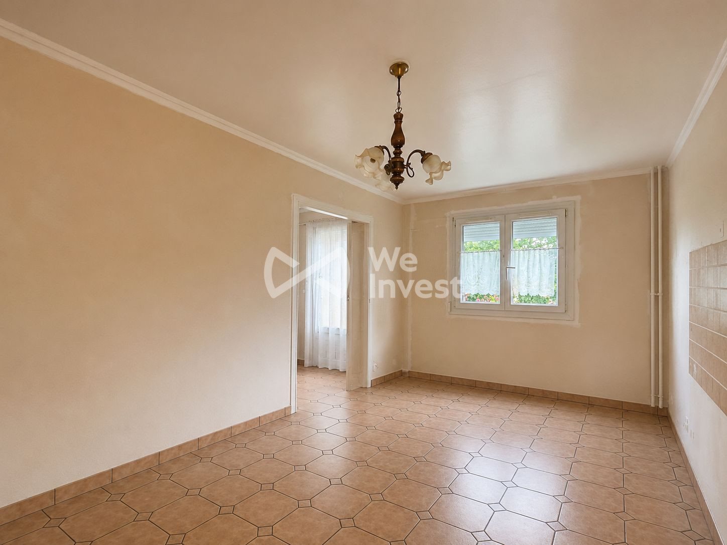 Appartement à vendre, 76m², Charleville-Mézières