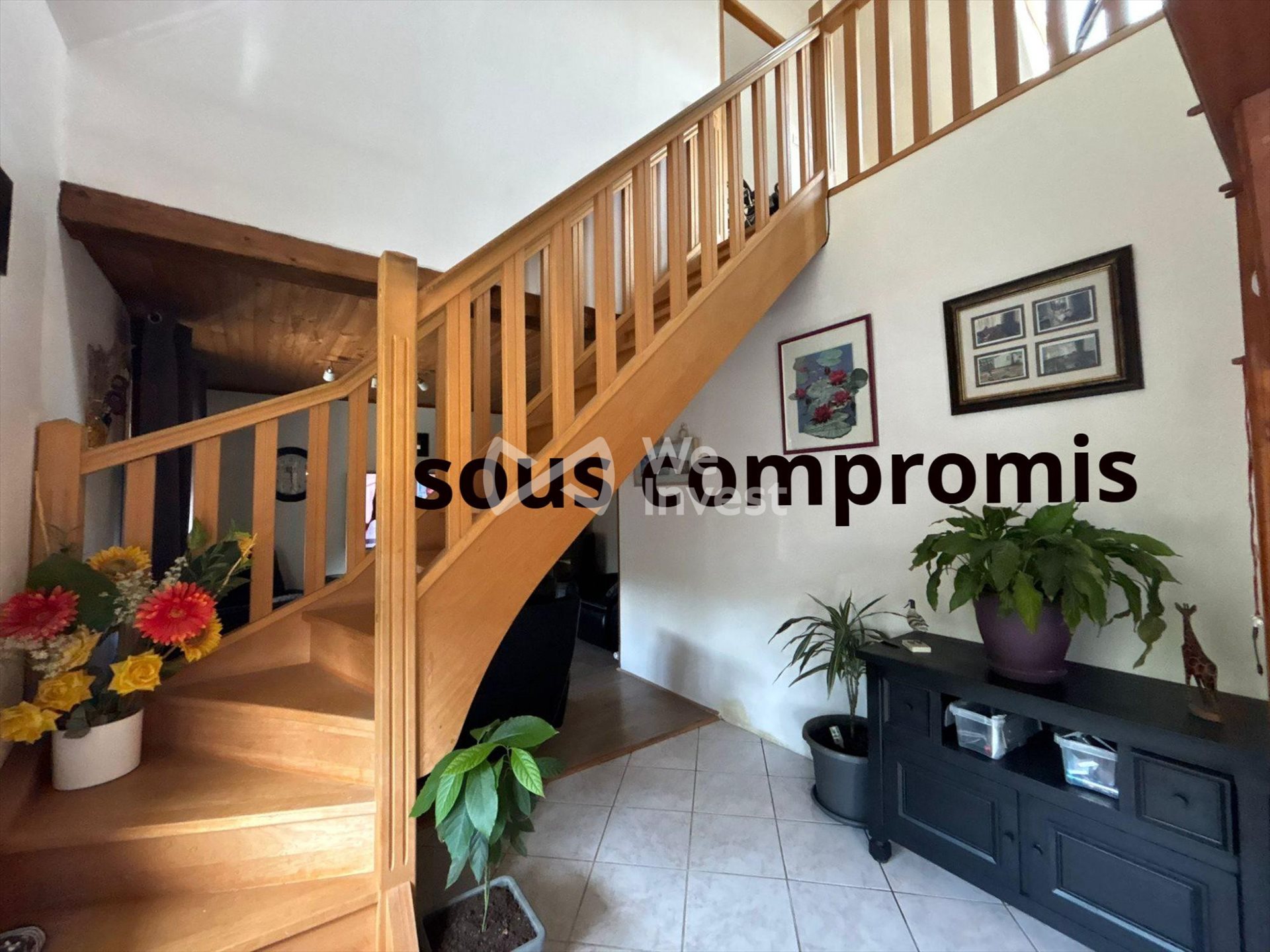 Maison à vendre, 112m², Douzy