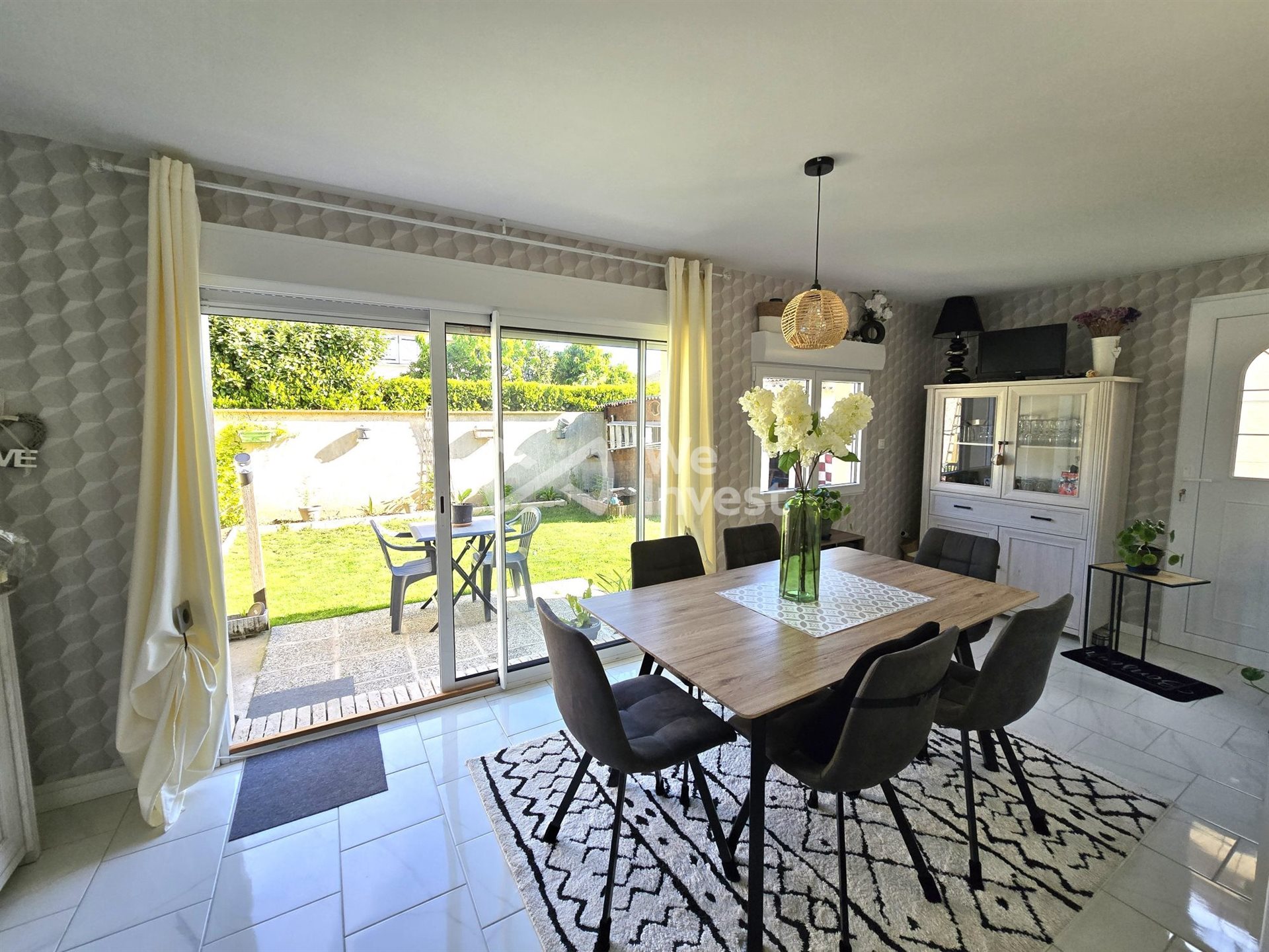 Maison à vendre, 100m², Castelsarrasin