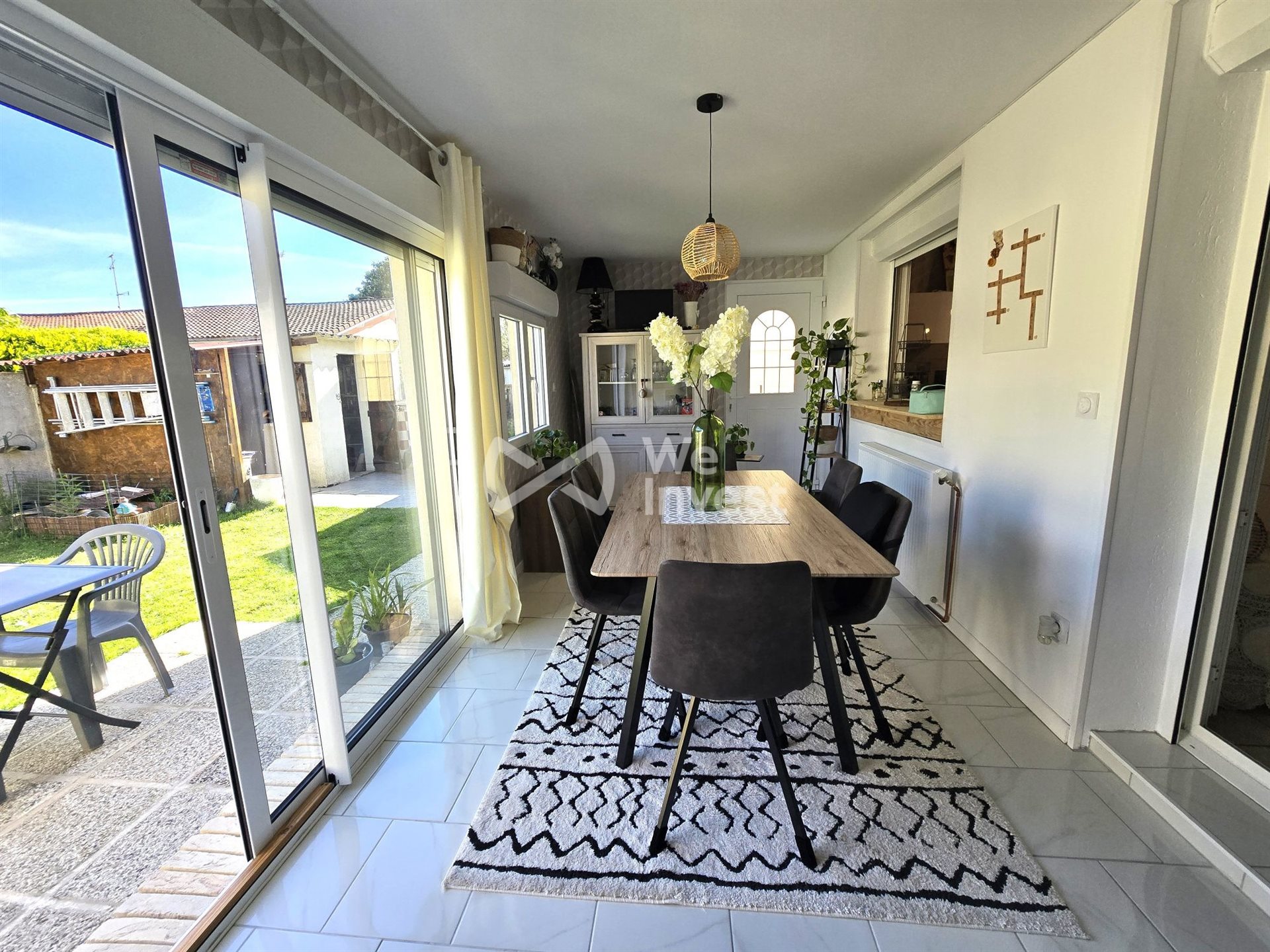 Maison à vendre, 100m², Castelsarrasin