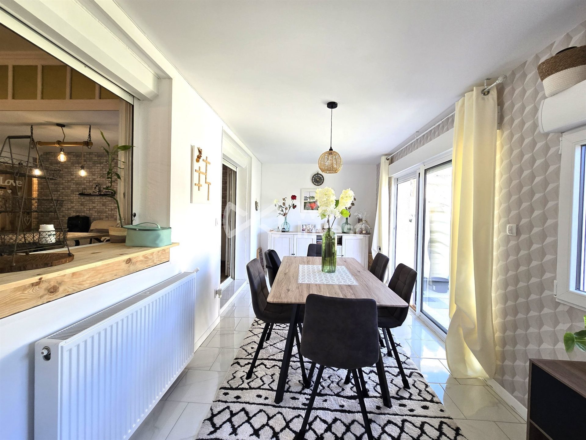 Maison à vendre, 100m², Castelsarrasin