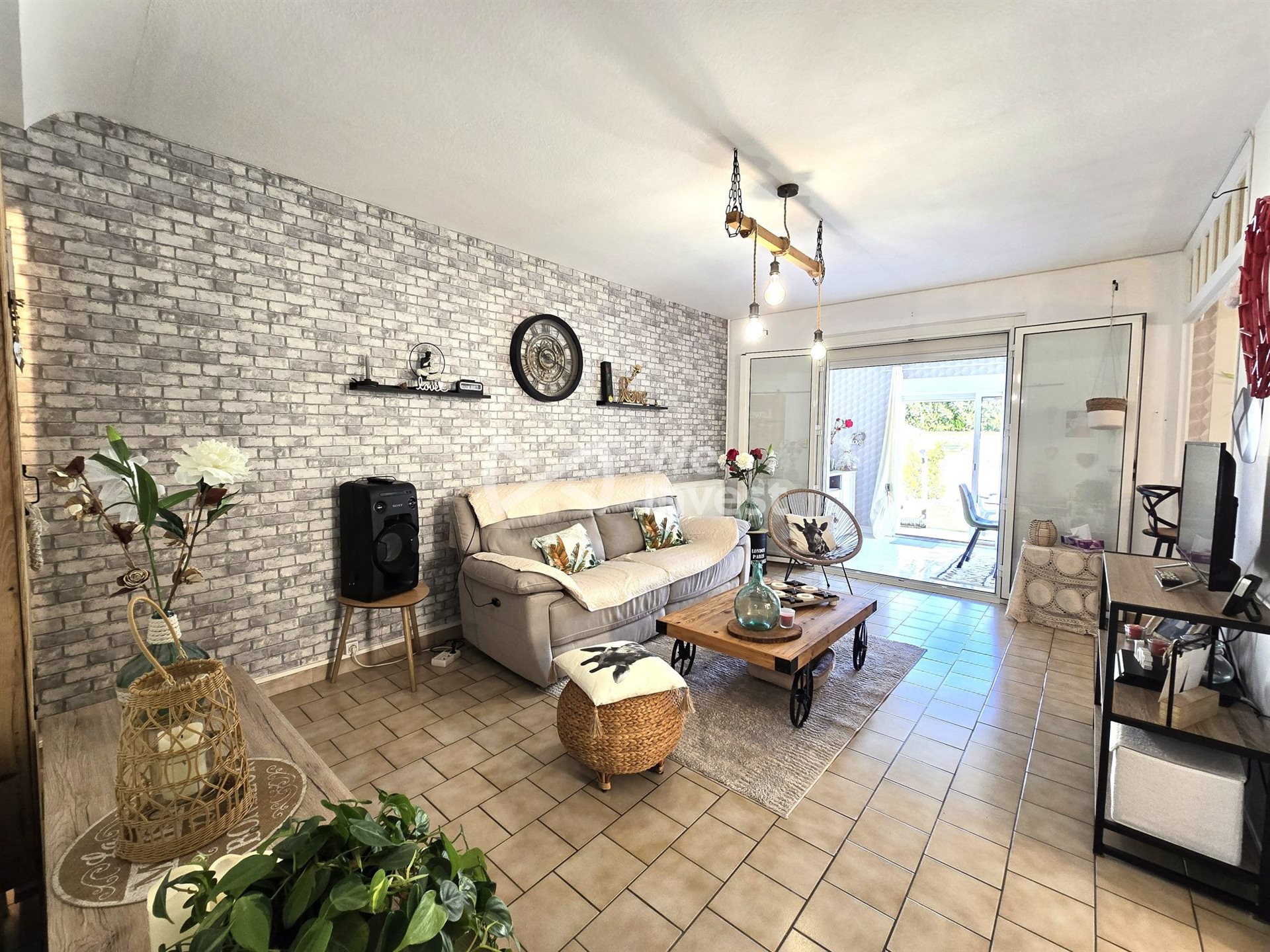 Maison à vendre, 100m², Castelsarrasin