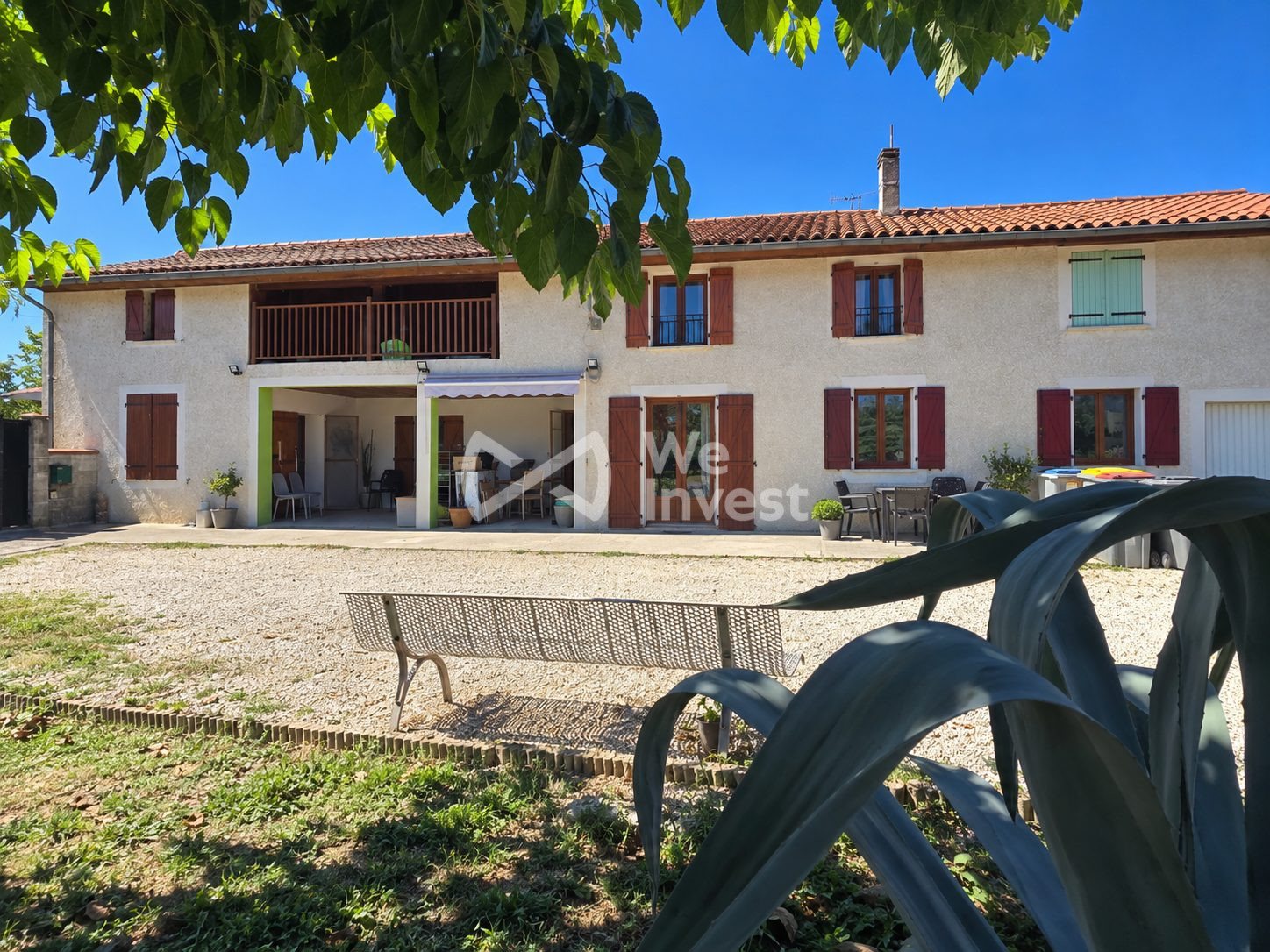 Maison à vendre, 190m², Castelsarrasin