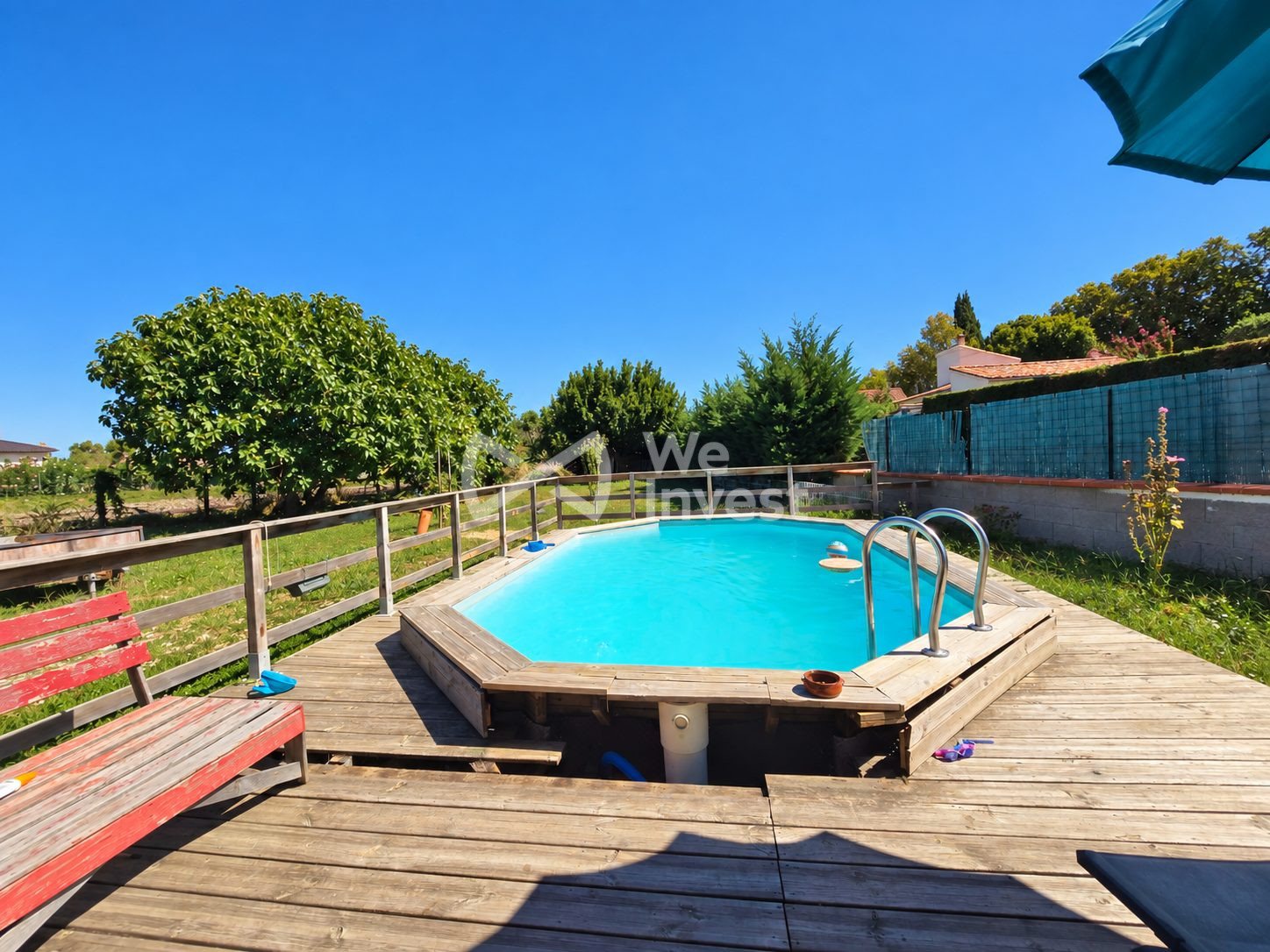 Maison à vendre, 190m², Castelsarrasin