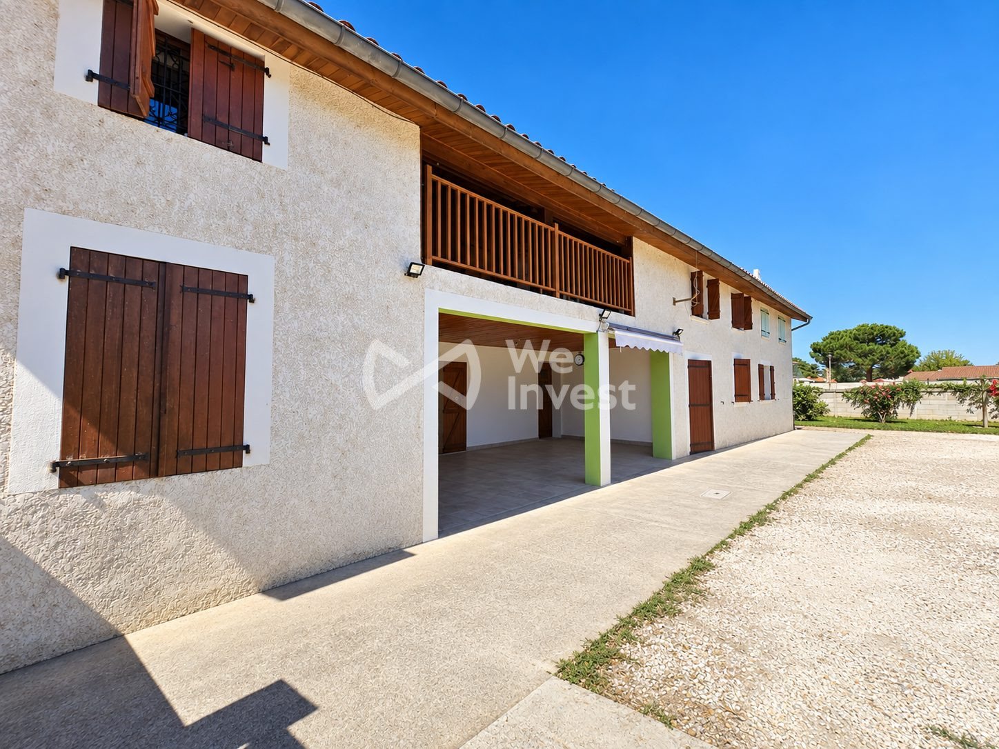 Maison à vendre, 190m², Castelsarrasin