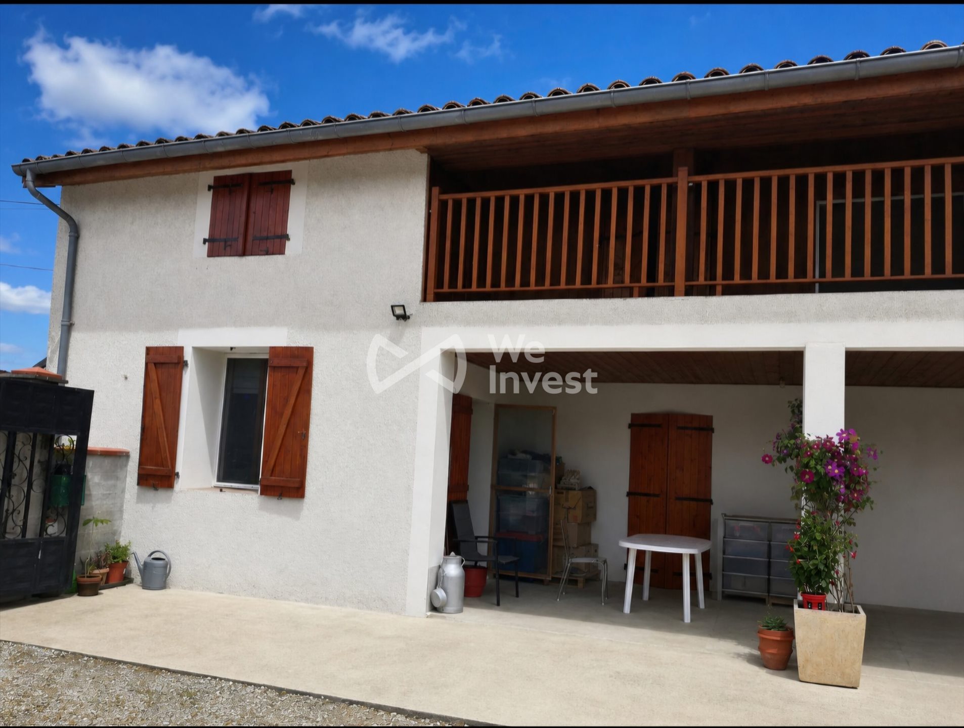 Maison à vendre, 190m², Castelsarrasin
