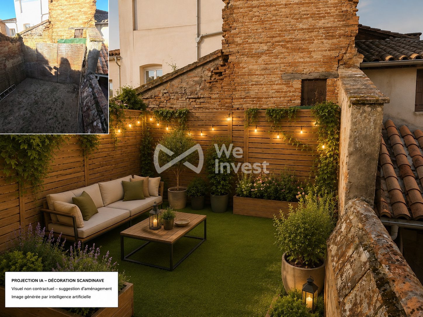 Maison à vendre, 108m², Castelsarrasin