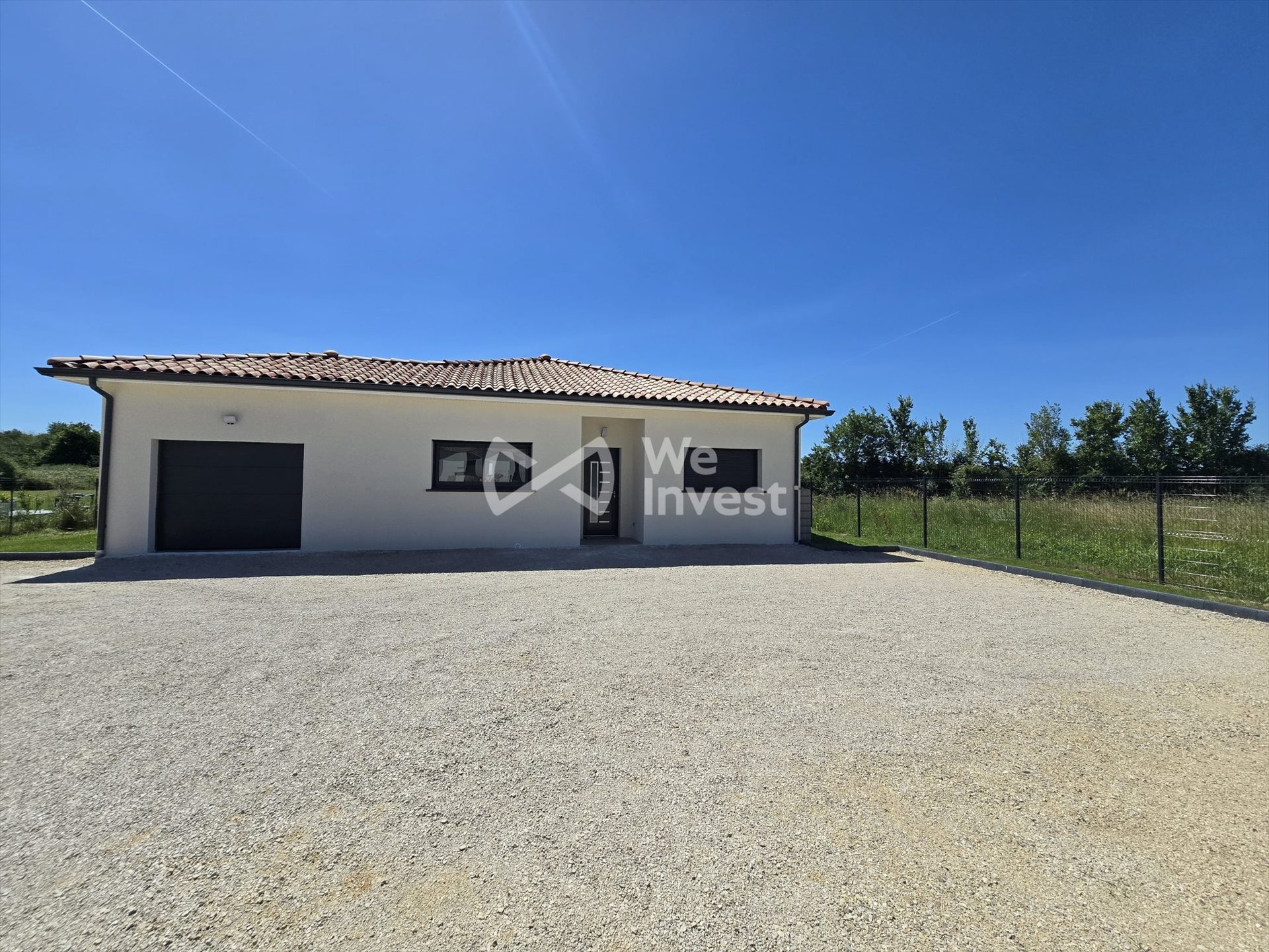 Maison à vendre, 120m², Castelsarrasin