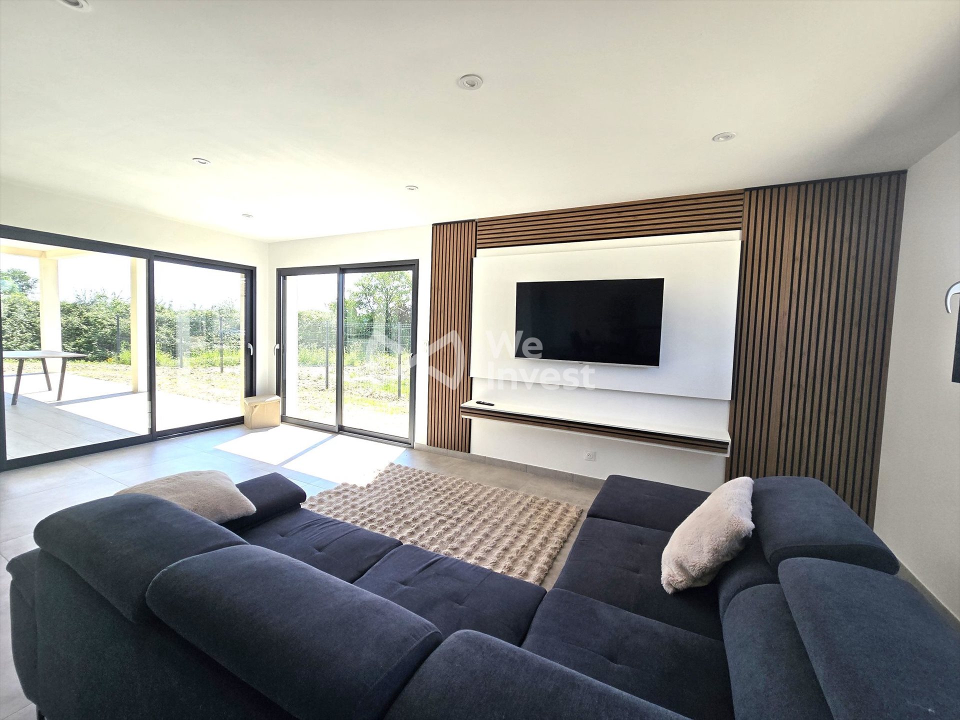Maison à vendre, 120m², Castelsarrasin