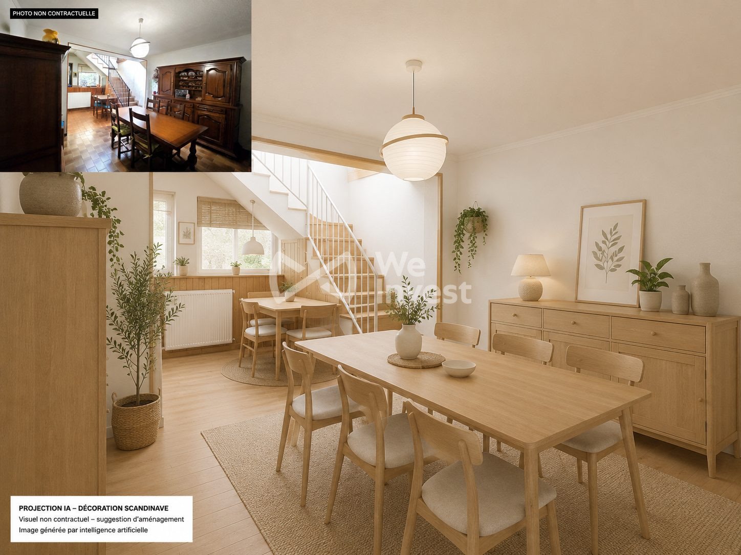 Maison à vendre, 112m², Castelsarrasin