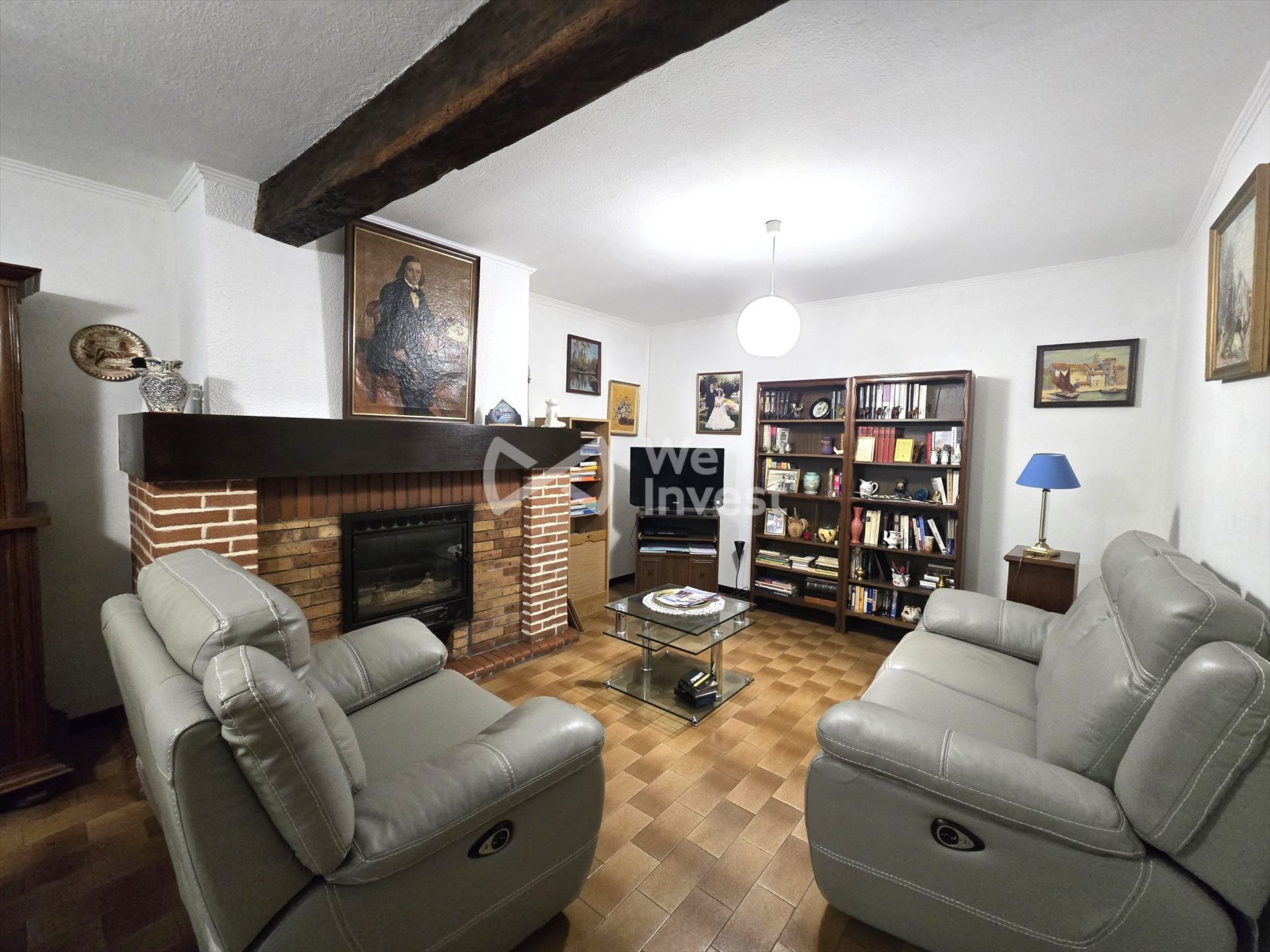 Maison à vendre, 112m², Castelsarrasin
