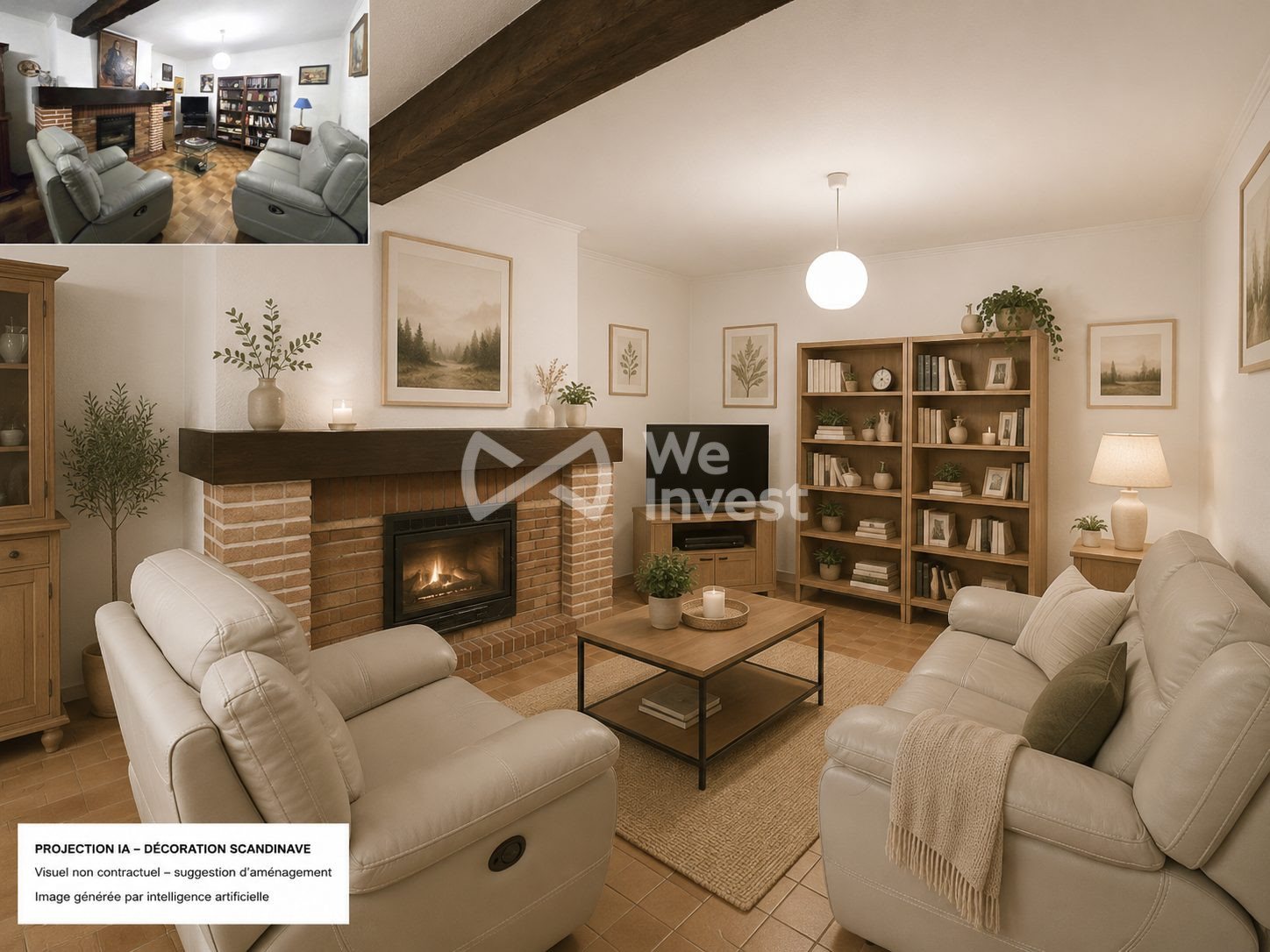 Maison à vendre, 112m², Castelsarrasin