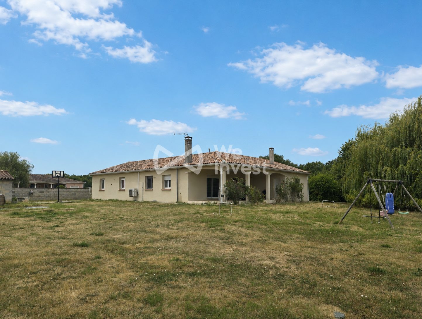 Maison à vendre, 154m², Castelsarrasin