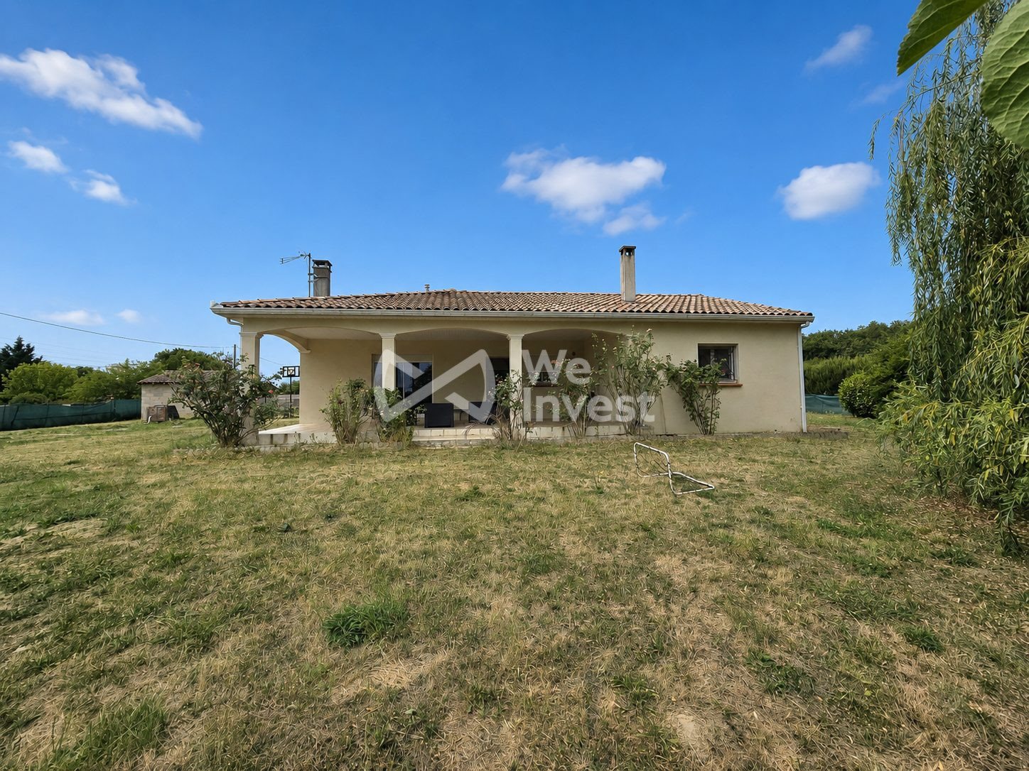 Maison à vendre, 154m², Castelsarrasin