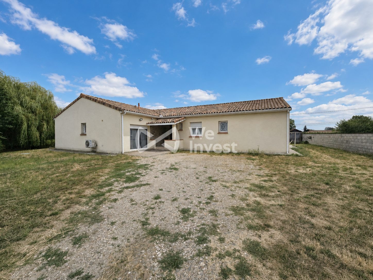 Maison à vendre, 154m², Castelsarrasin