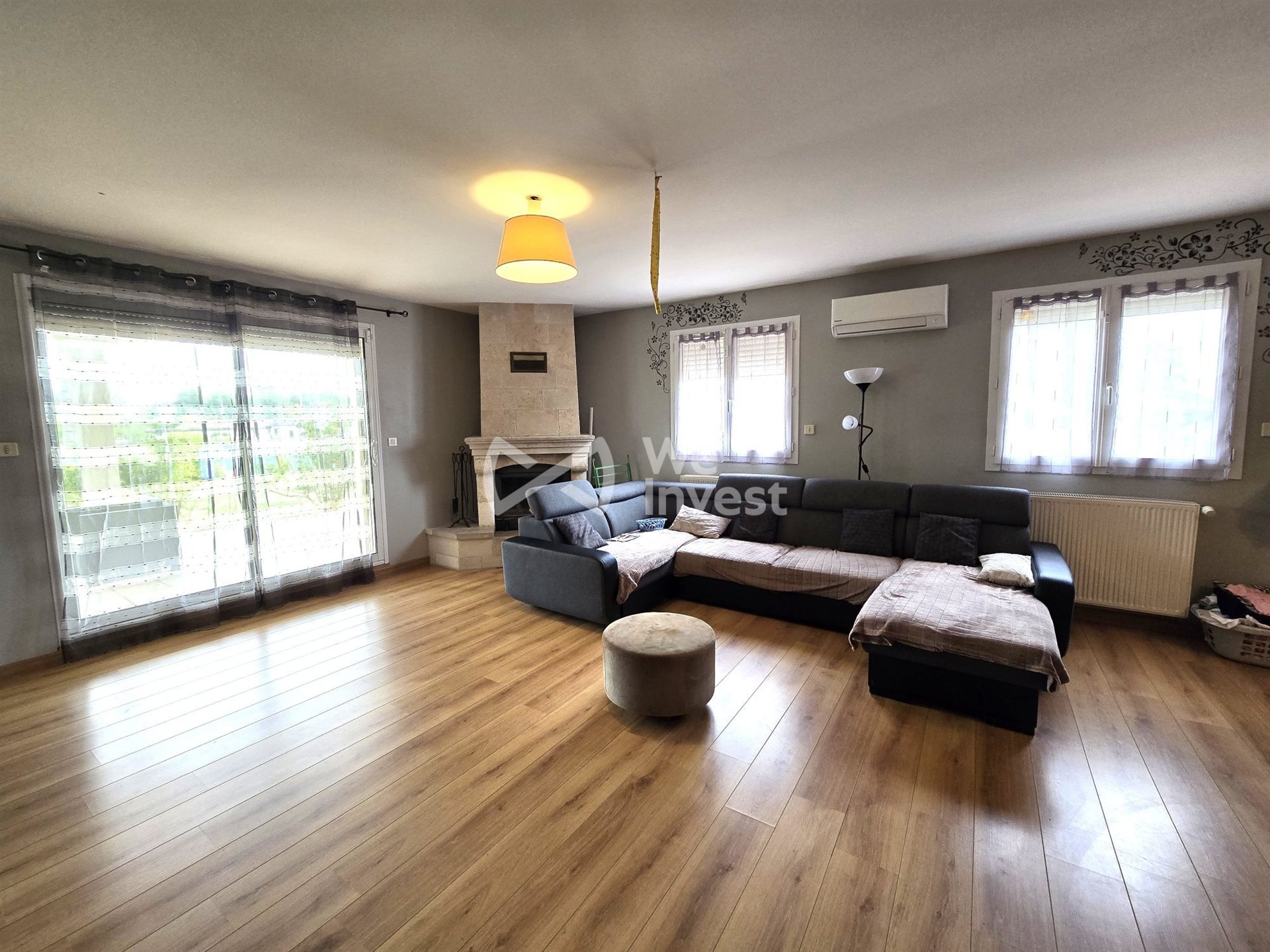Maison à vendre, 154m², Castelsarrasin