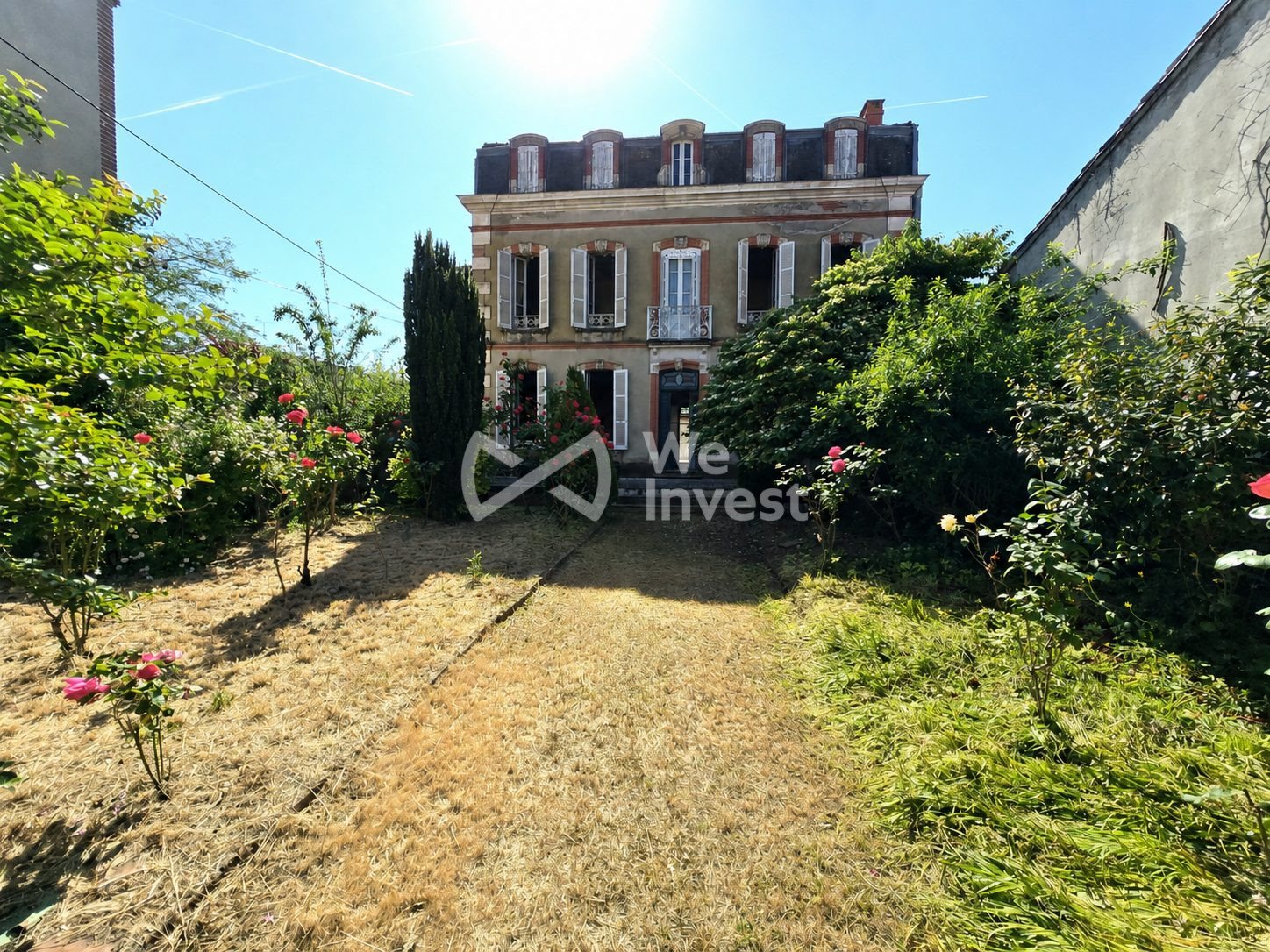 Maison à vendre, 450m², Castelsarrasin