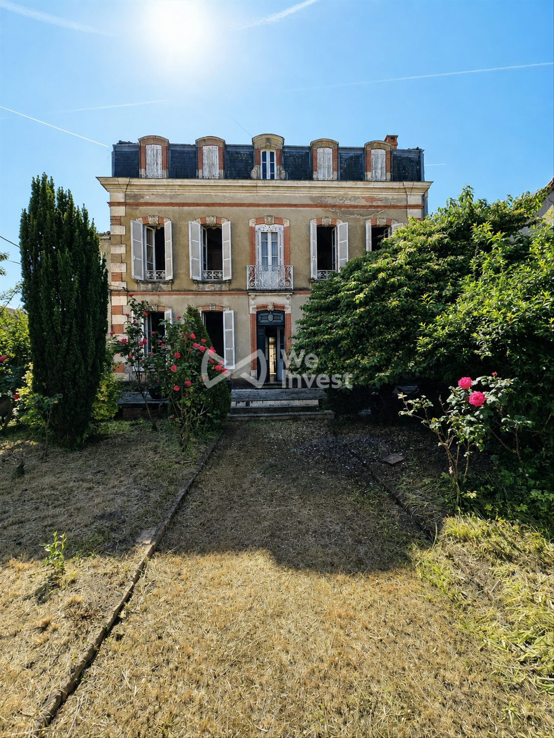 Maison à vendre, 450m², Castelsarrasin