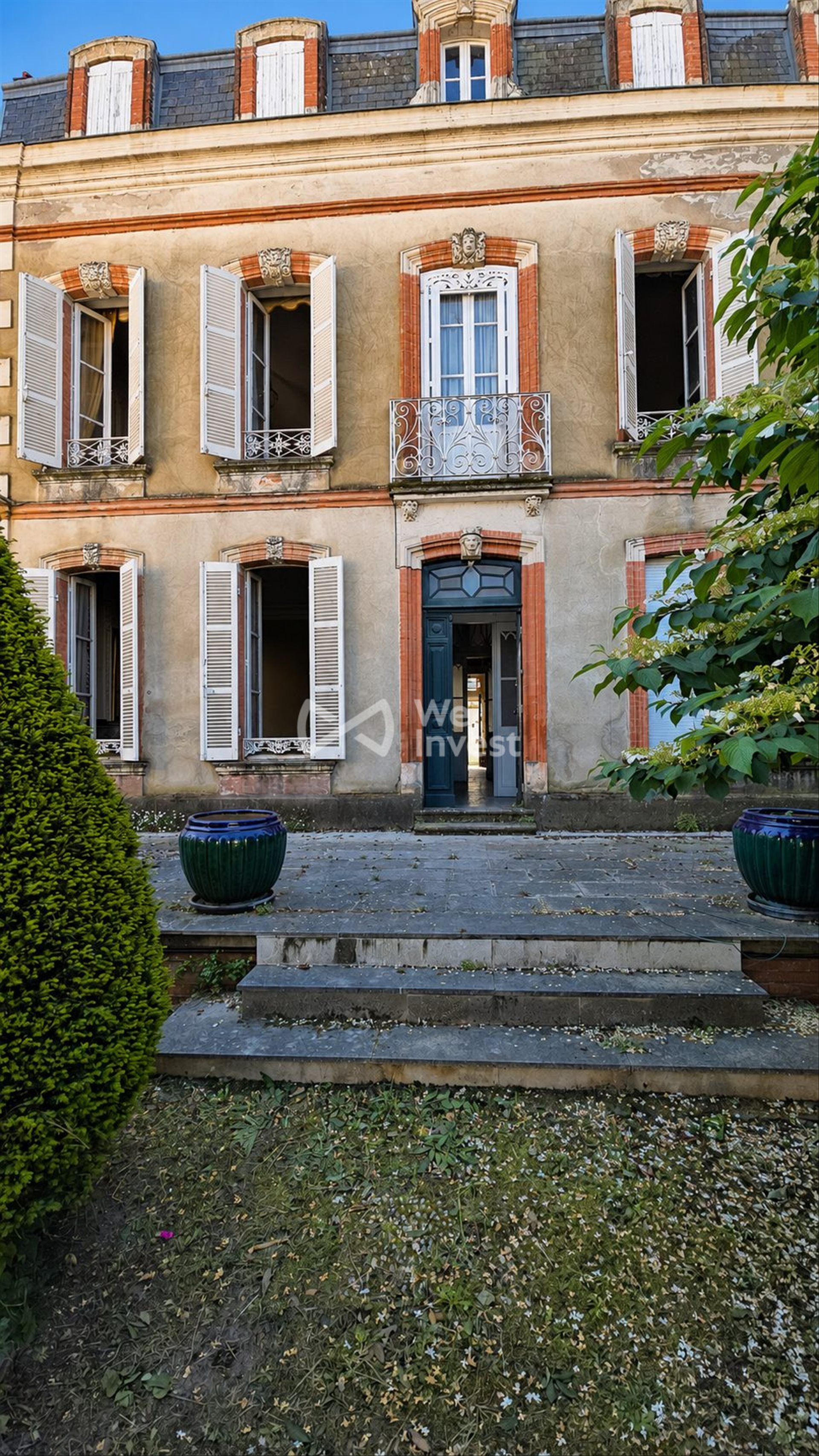 Maison à vendre, 450m², Castelsarrasin