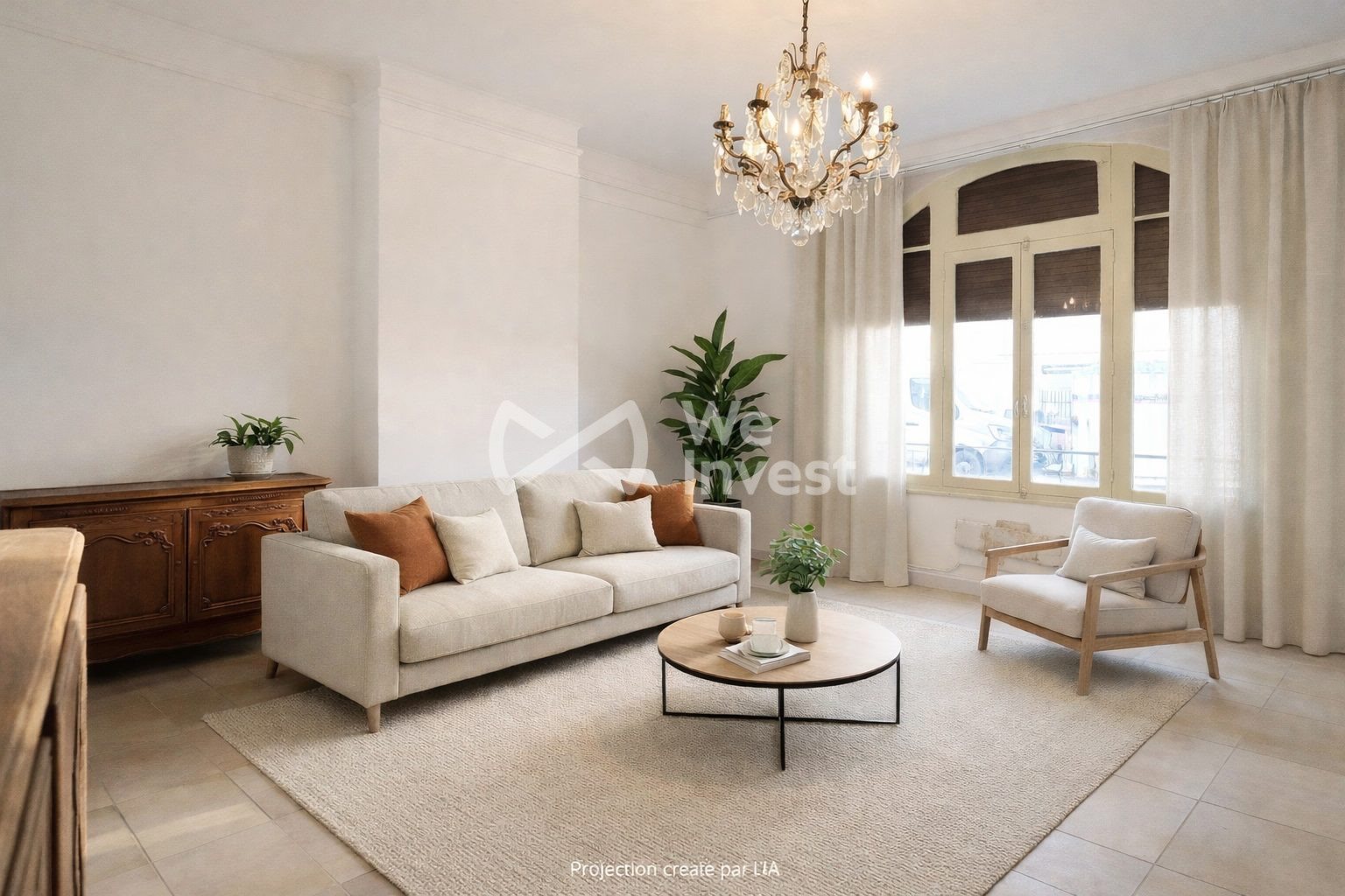 Maison à vendre, 150m², Moissac