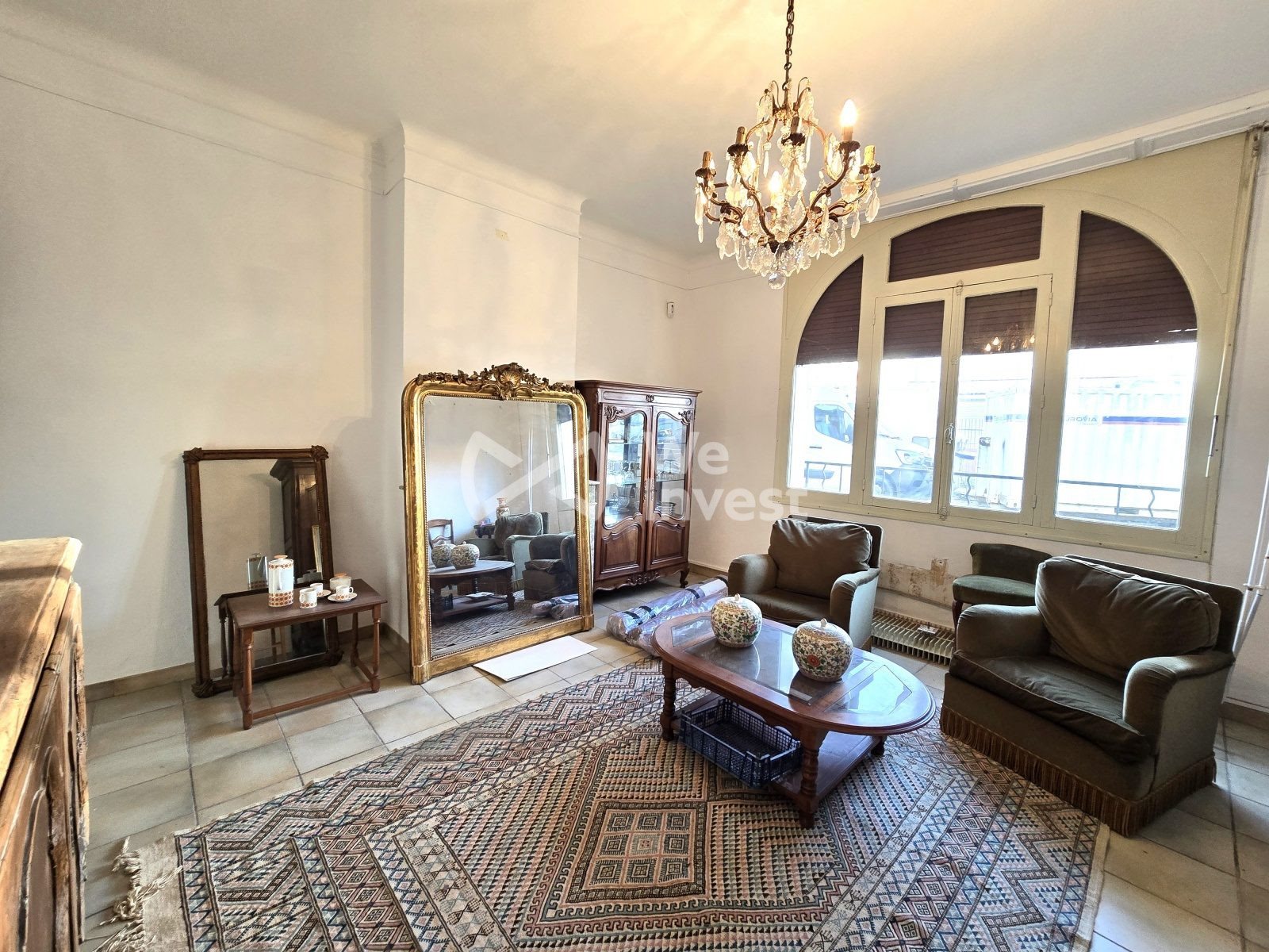 Maison à vendre, 150m², Moissac