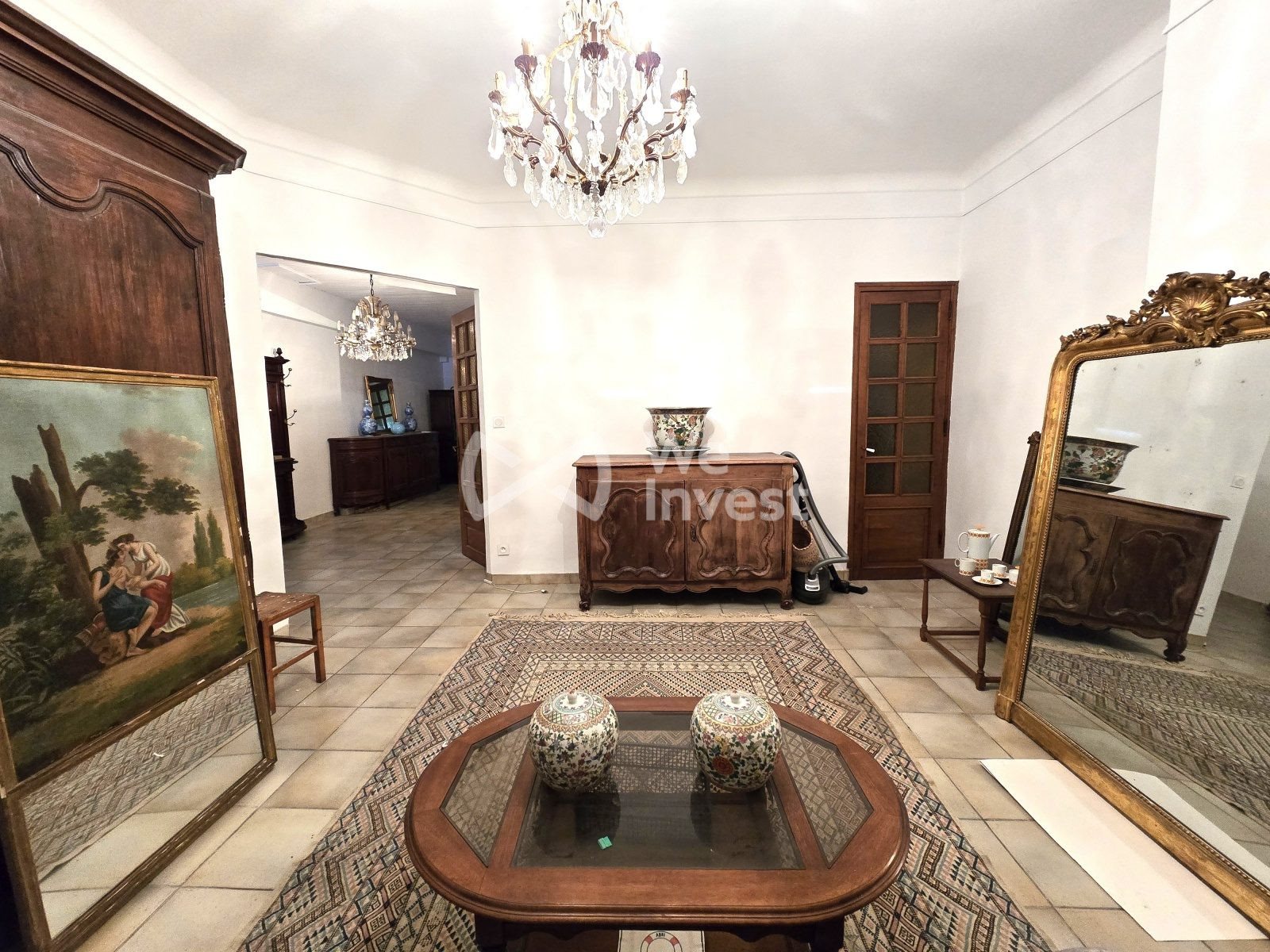 Maison à vendre, 150m², Moissac
