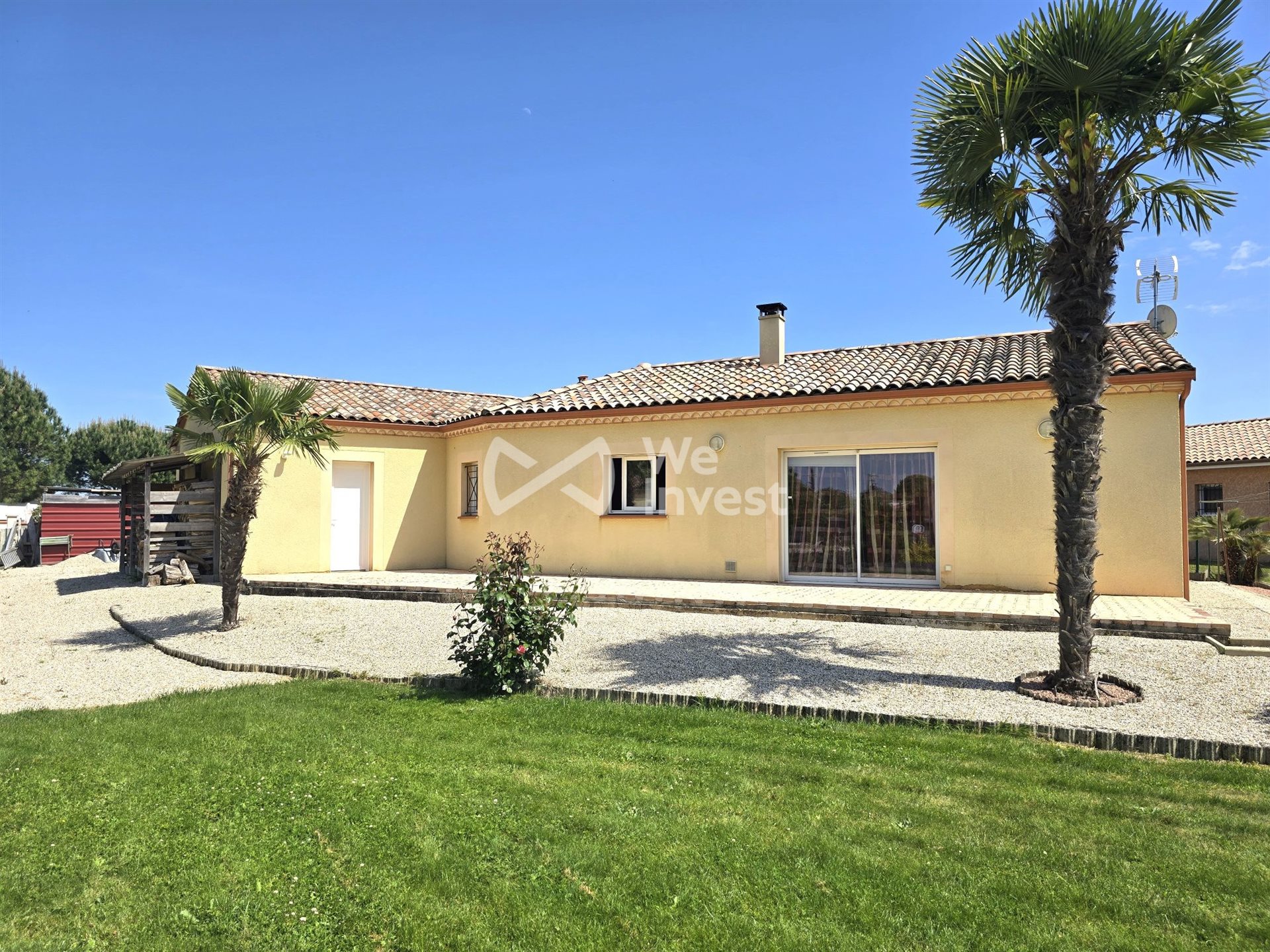 Maison à vendre, 140m², Castelsarrasin