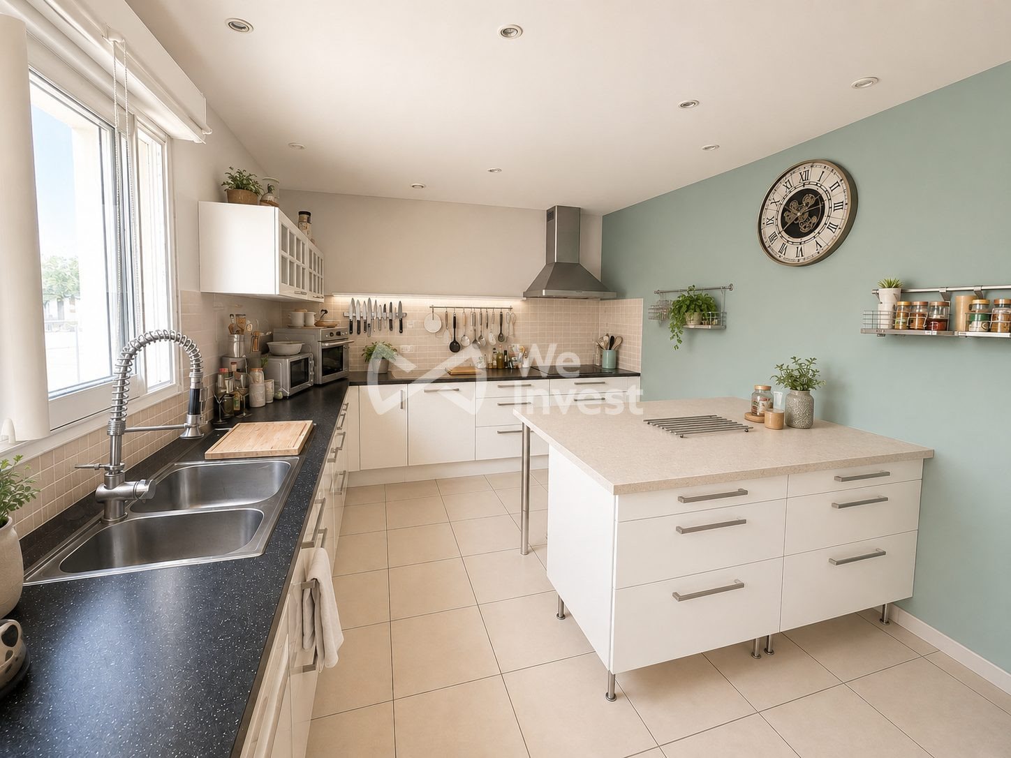 Maison à vendre, 140m², Castelsarrasin