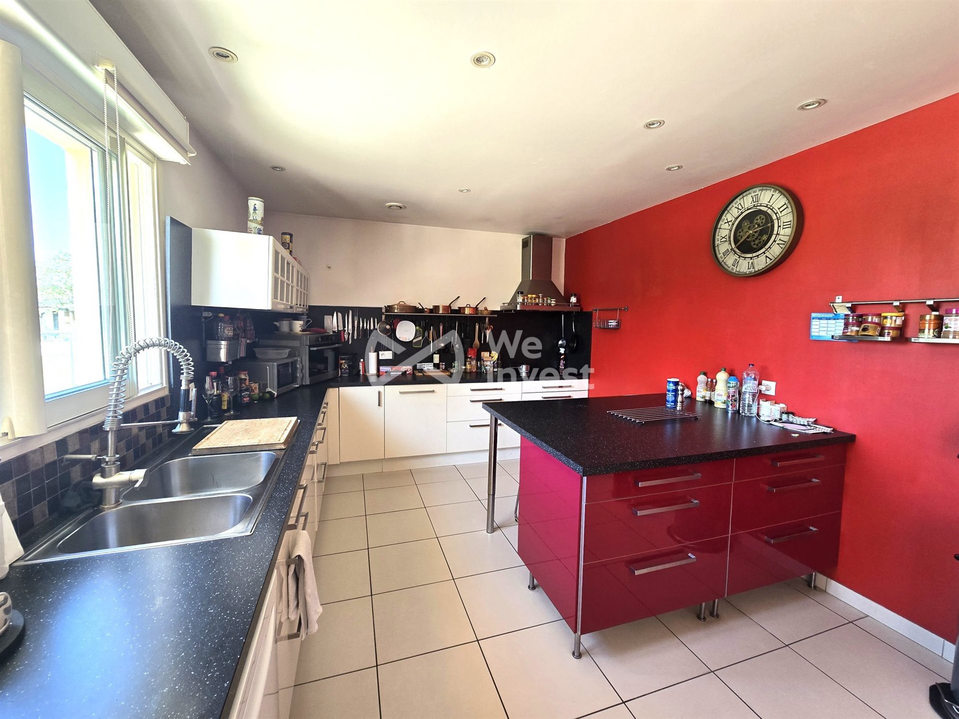 Maison à vendre, 140m², Castelsarrasin