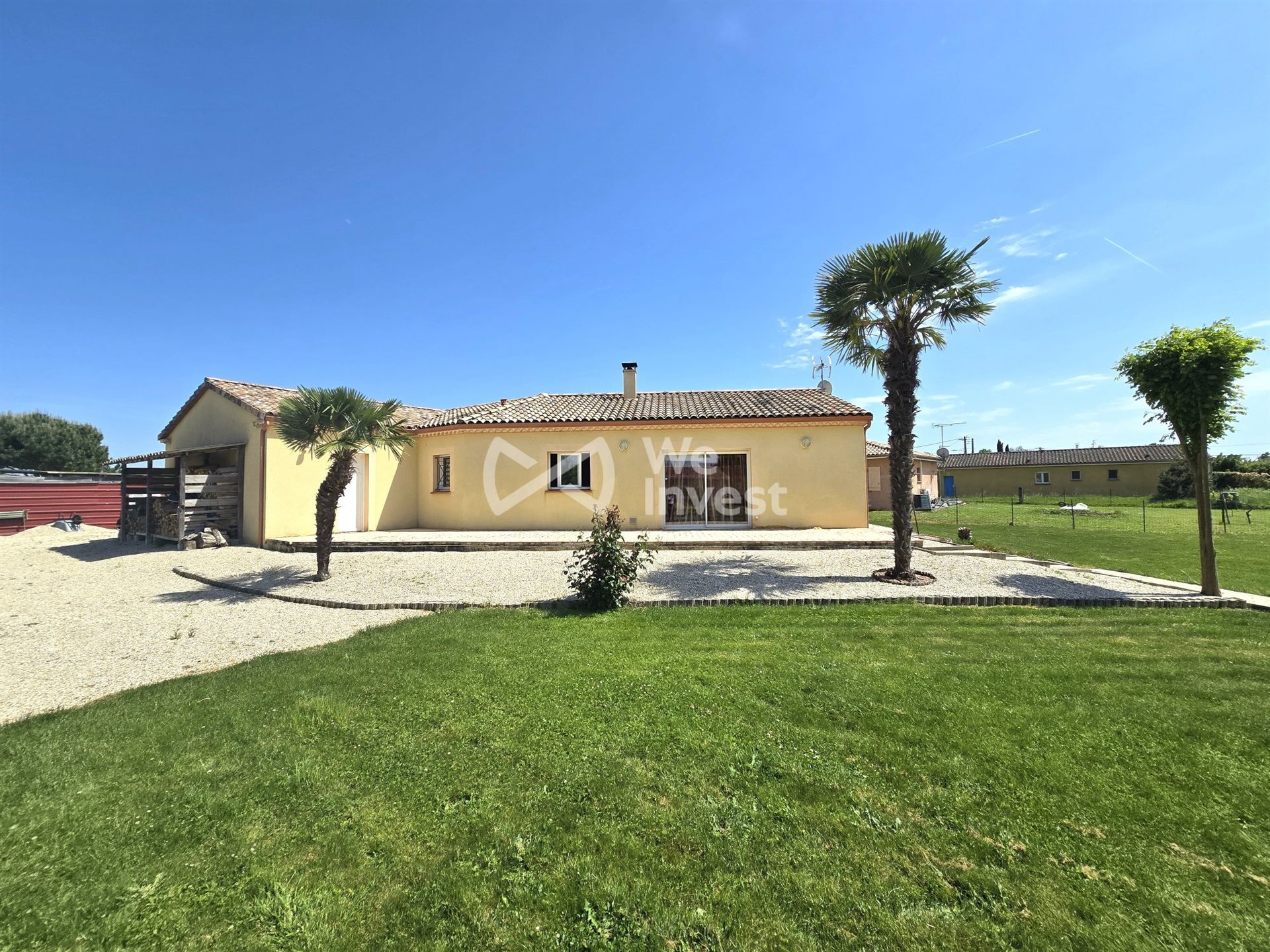 Maison à vendre, 140m², Castelsarrasin