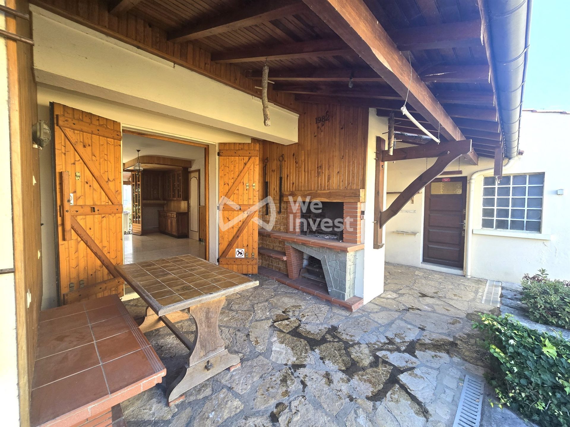 Maison à vendre, 73m², Castelsarrasin