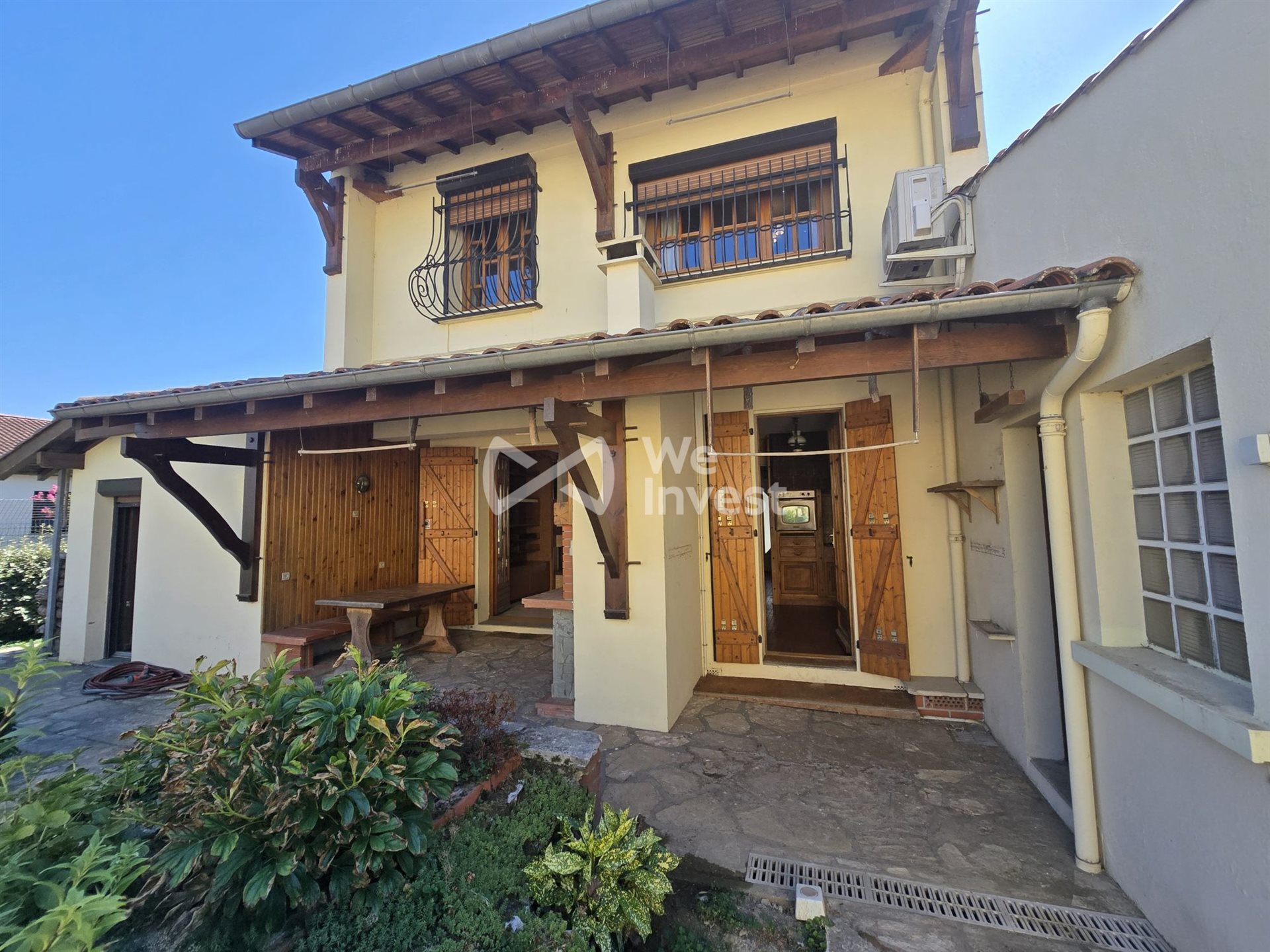 Maison à vendre, 73m², Castelsarrasin