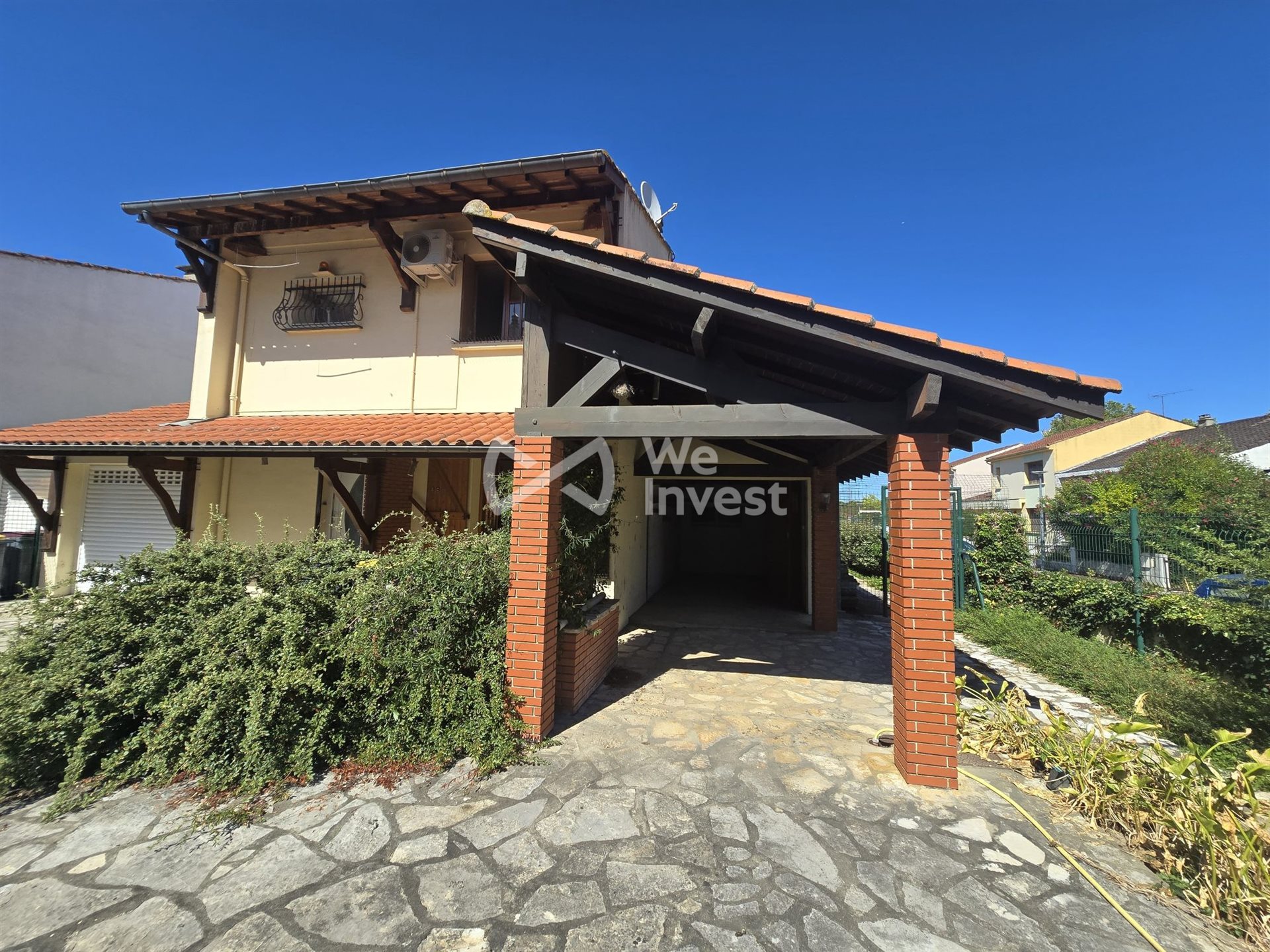 Maison à vendre, 73m², Castelsarrasin