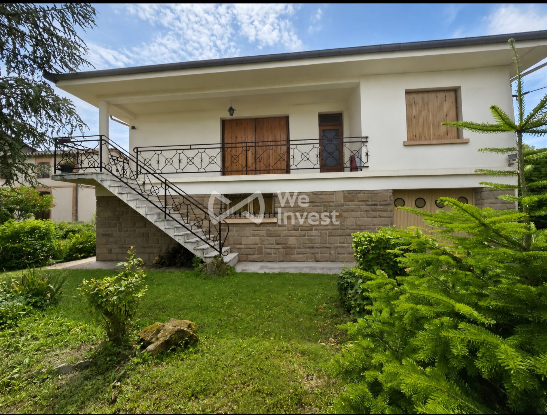 Maison à vendre, 117m², Castelsarrasin