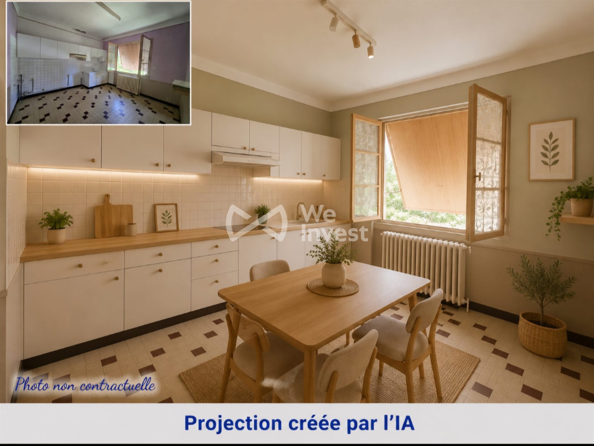 Maison à vendre, 117m², Castelsarrasin