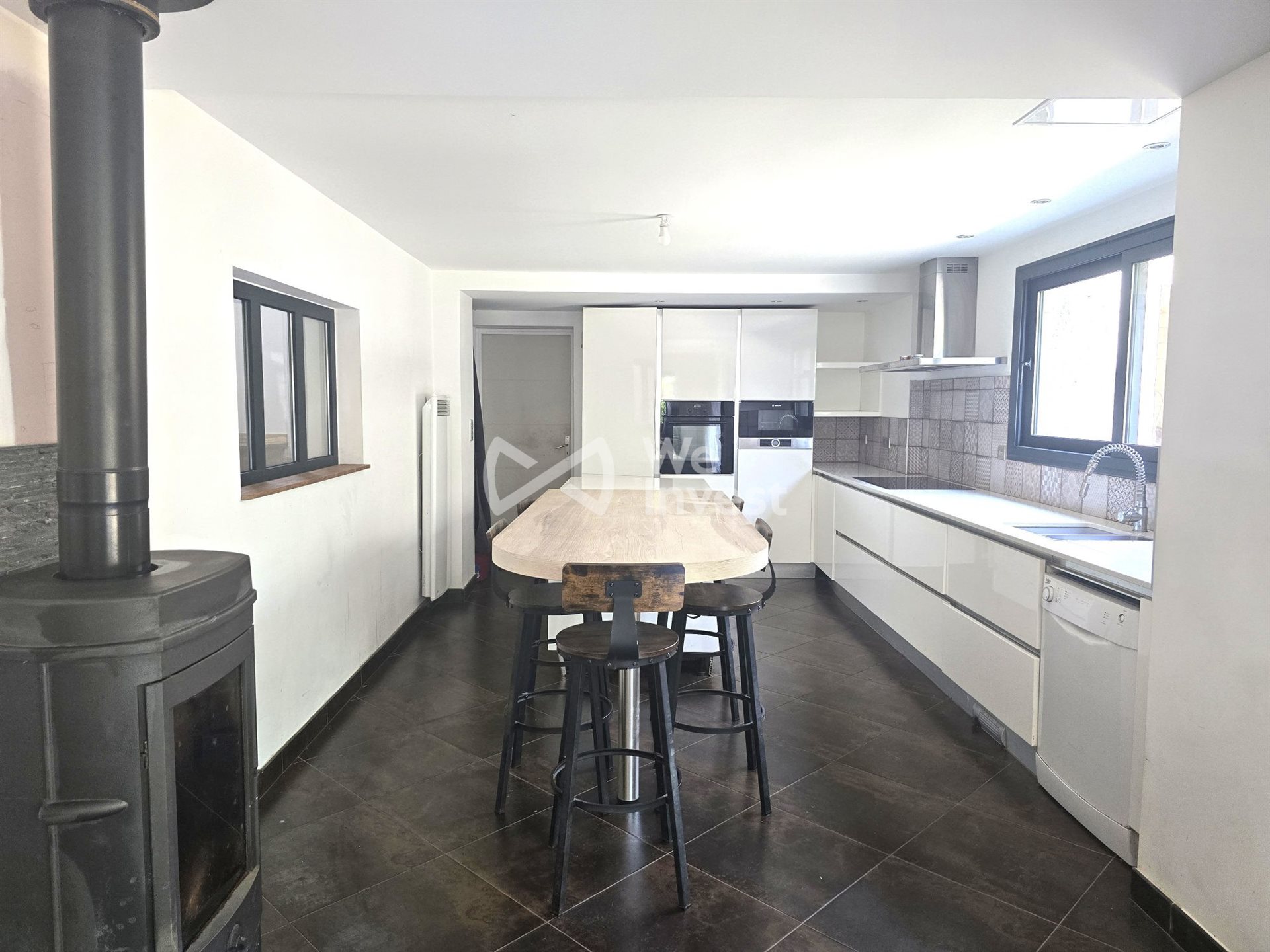 Maison à vendre, 250m², Castelsarrasin